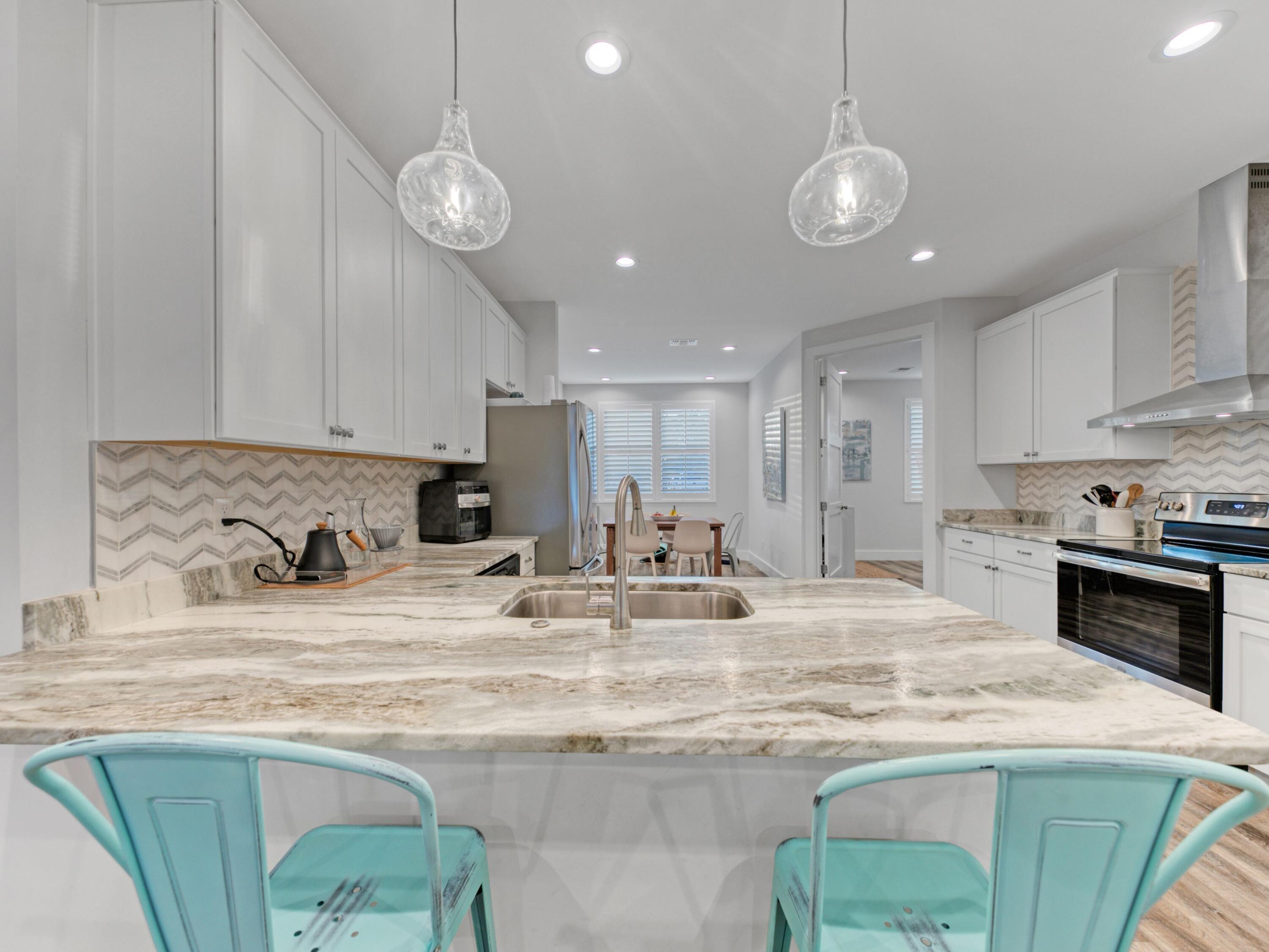 SHELTER COVE ESTATES - Residential