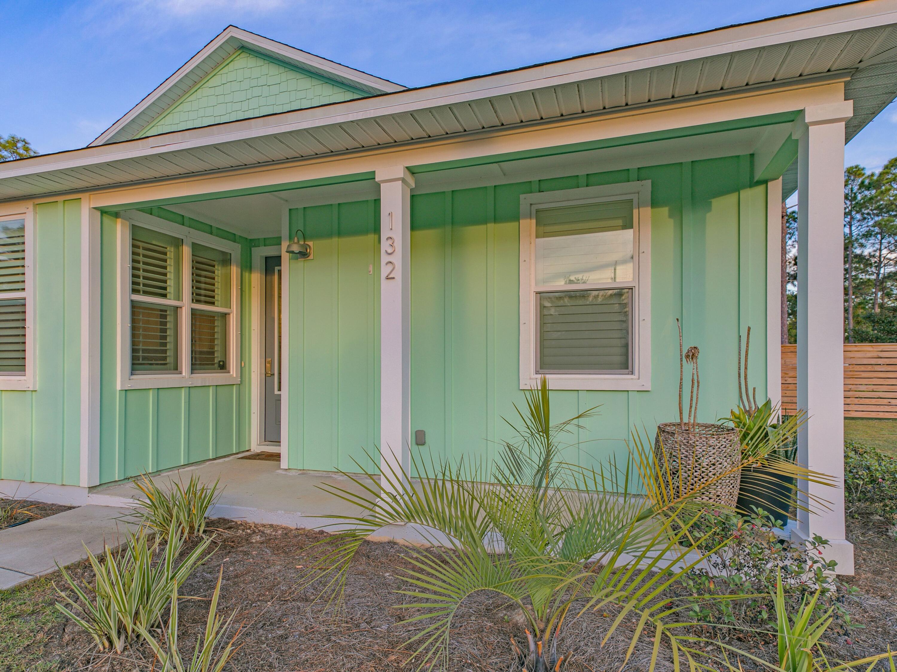 SHELTER COVE ESTATES - Residential