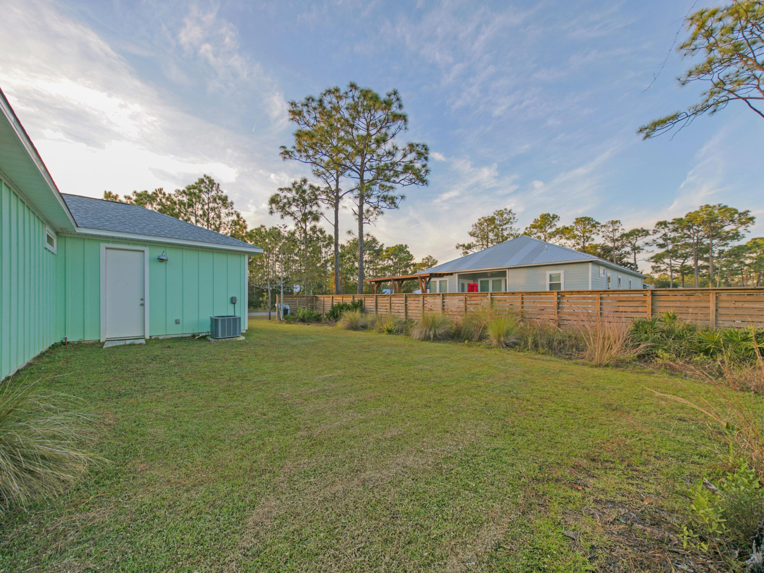 SHELTER COVE ESTATES - Residential