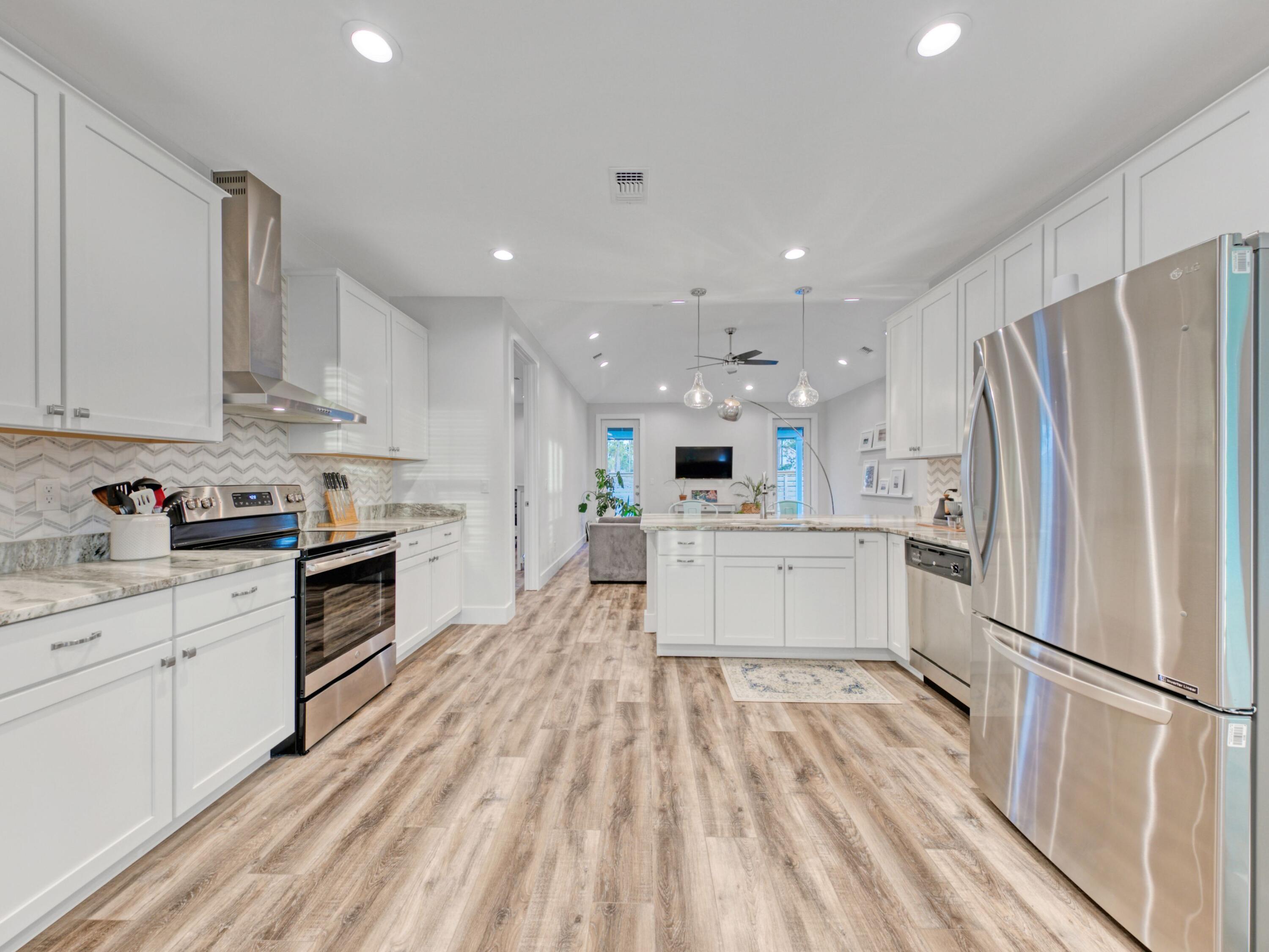 SHELTER COVE ESTATES - Residential