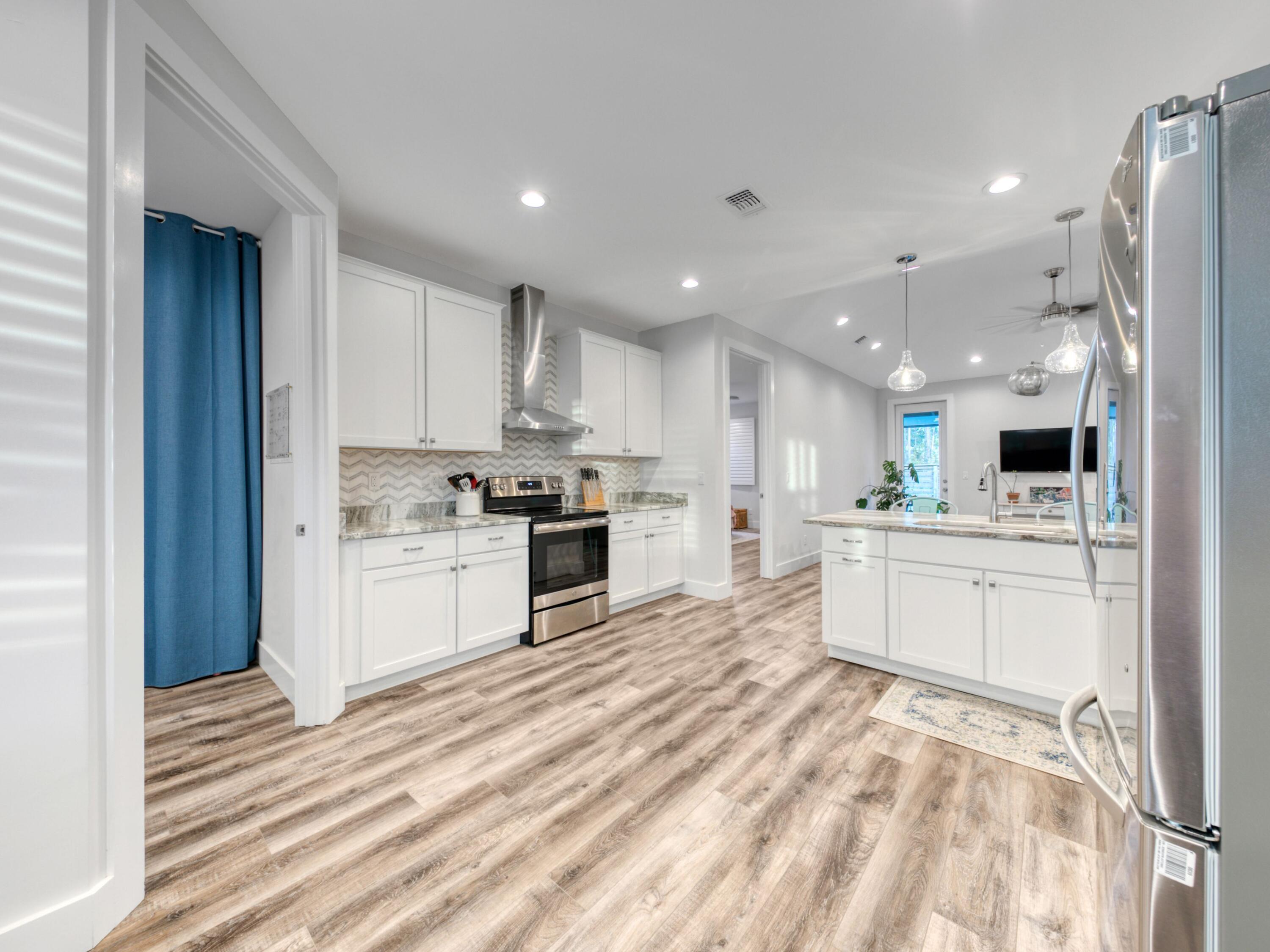 SHELTER COVE ESTATES - Residential