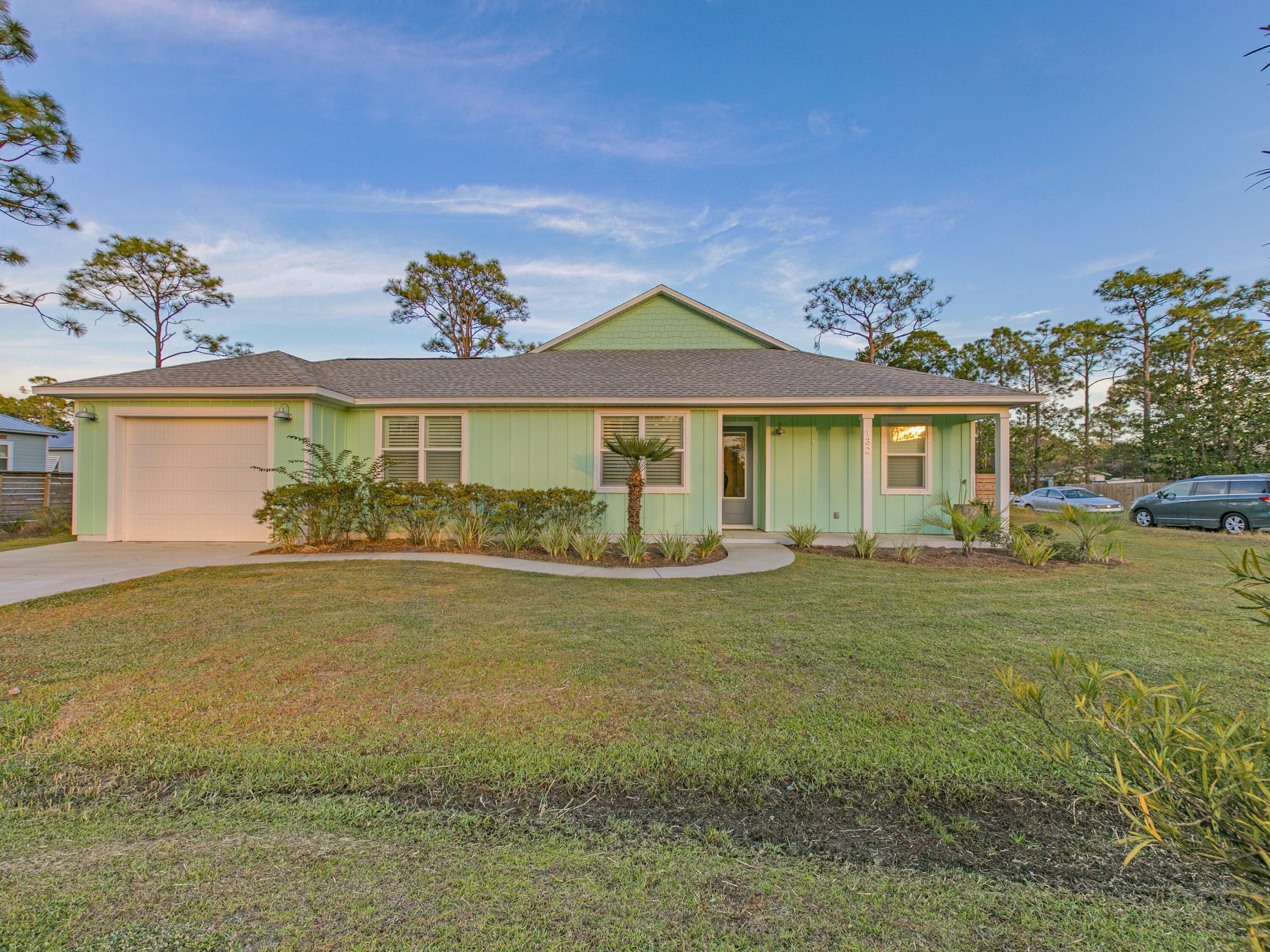 SHELTER COVE ESTATES - Residential