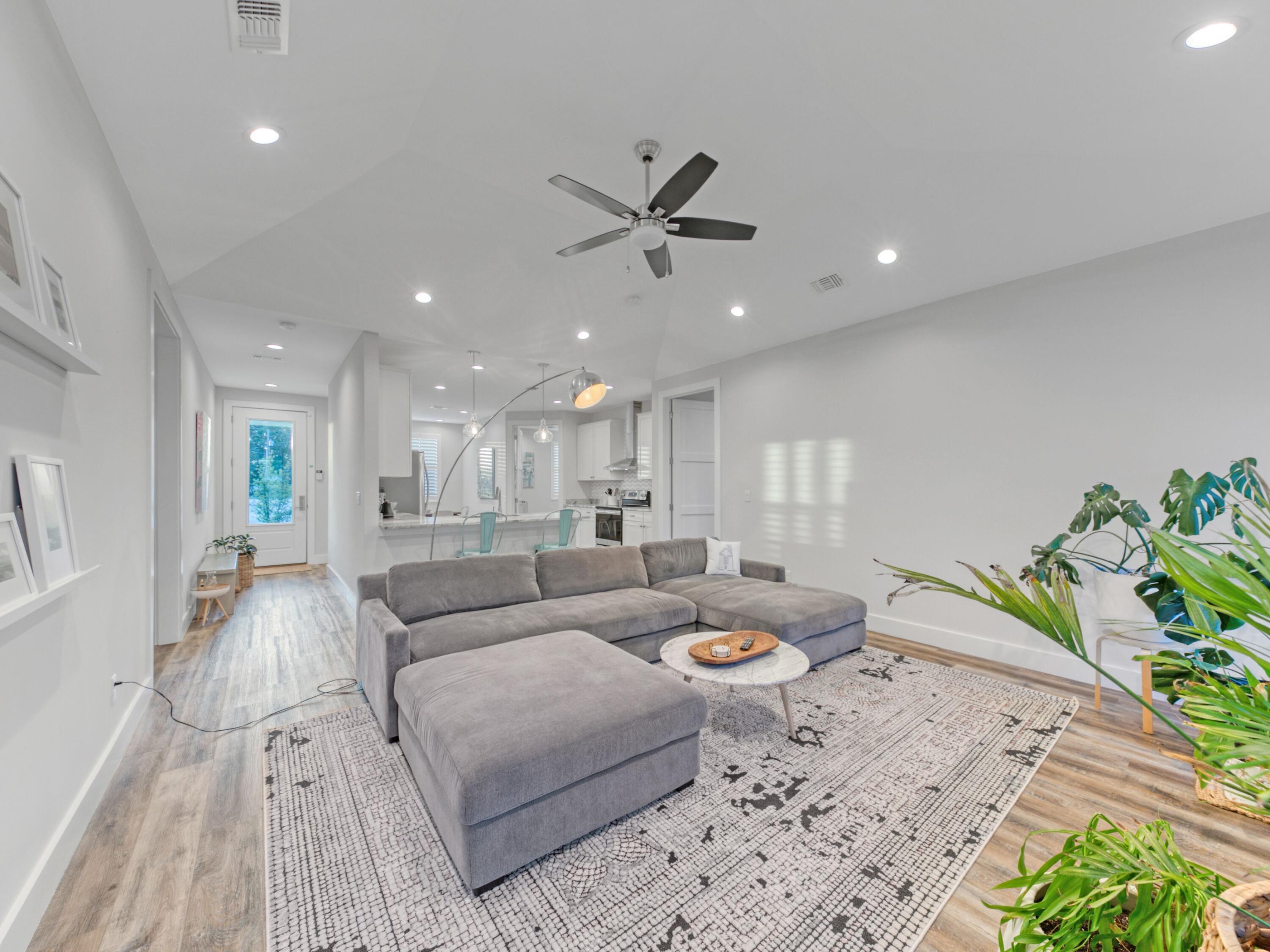 SHELTER COVE ESTATES - Residential