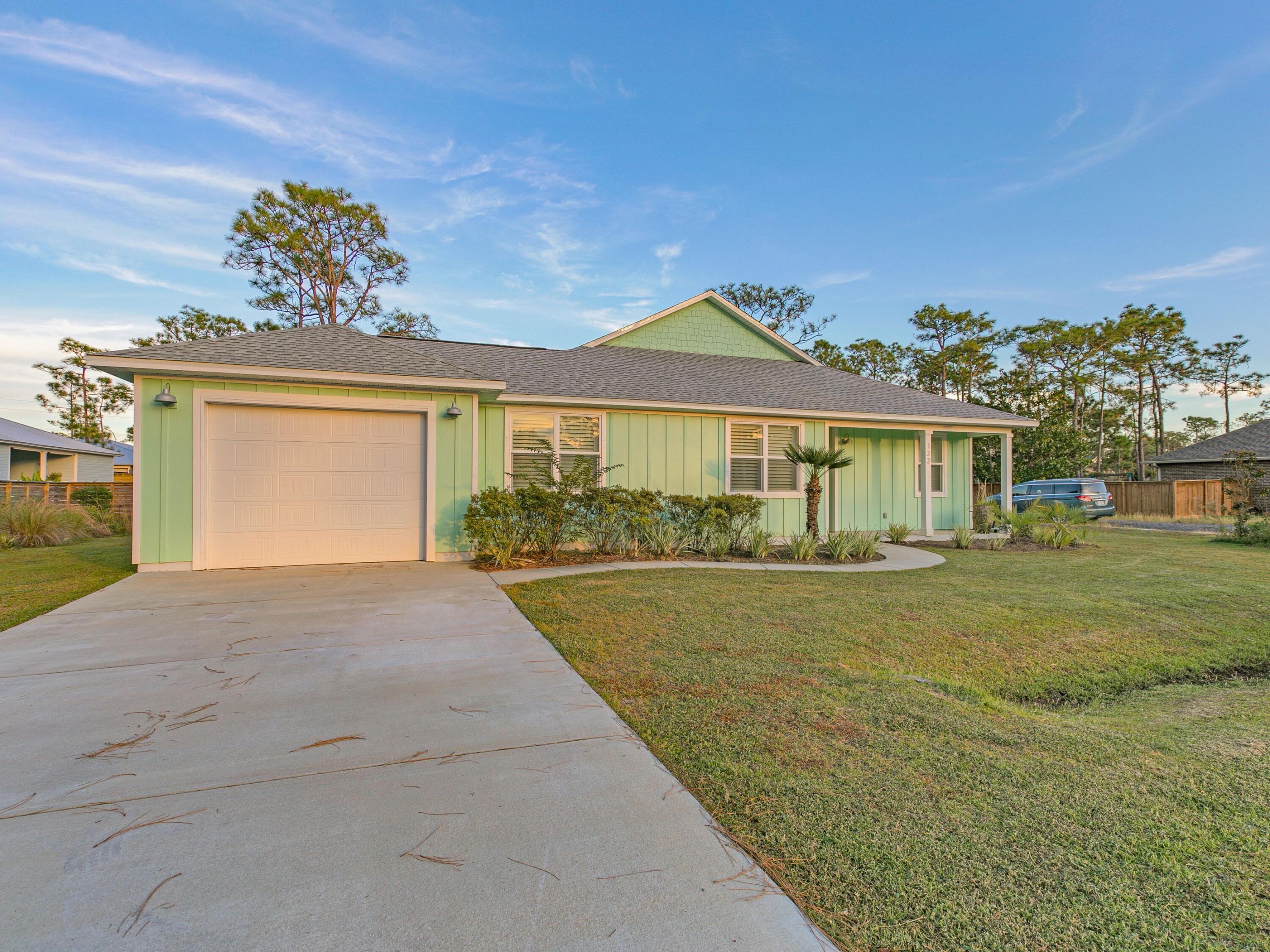 SHELTER COVE ESTATES - Residential