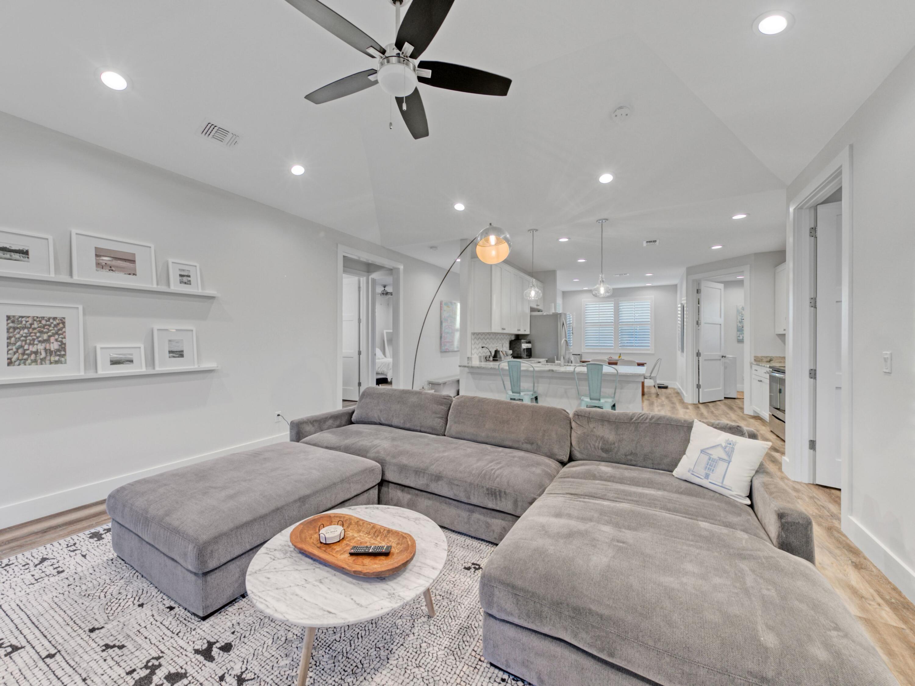 SHELTER COVE ESTATES - Residential