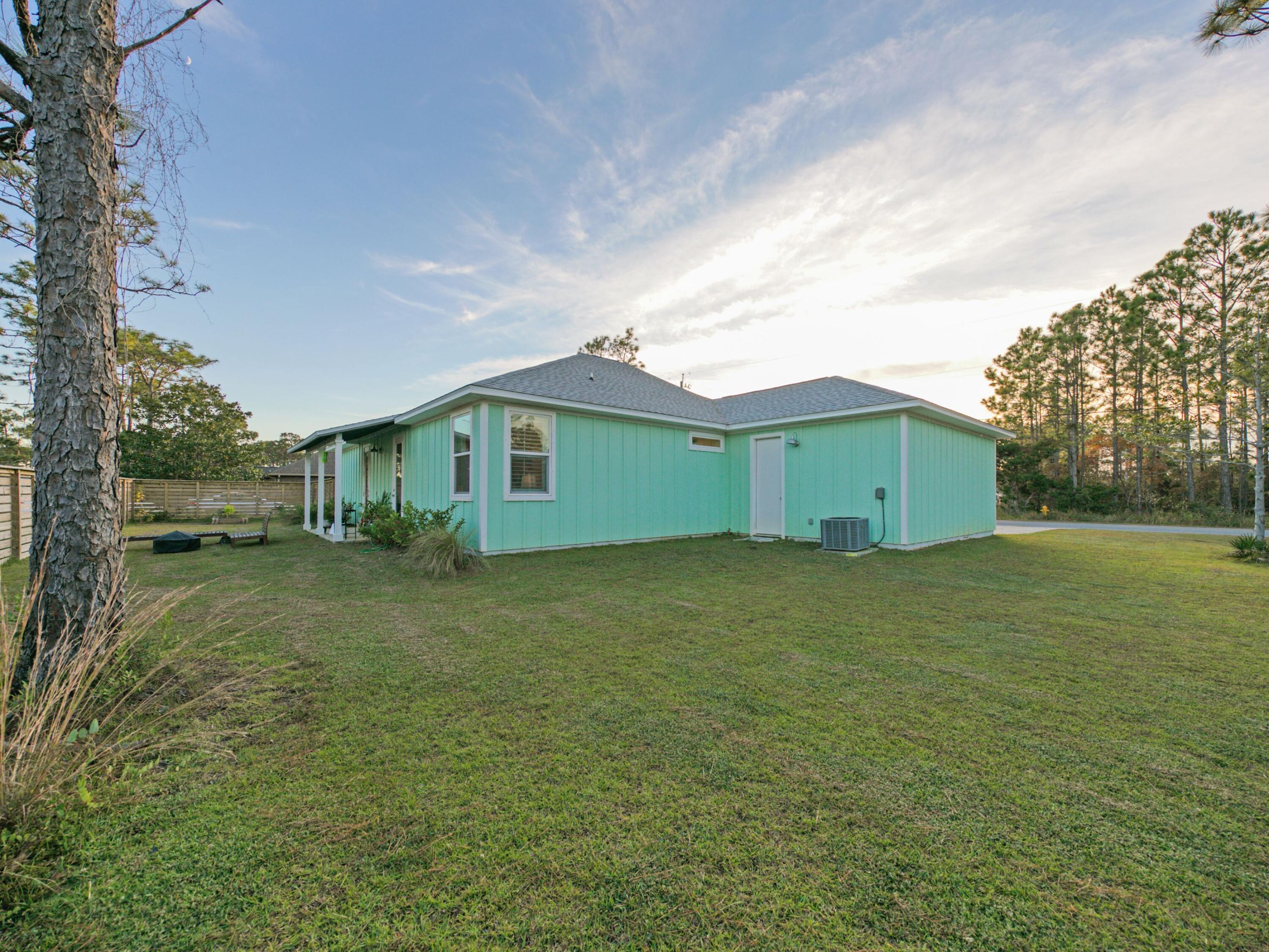 SHELTER COVE ESTATES - Residential