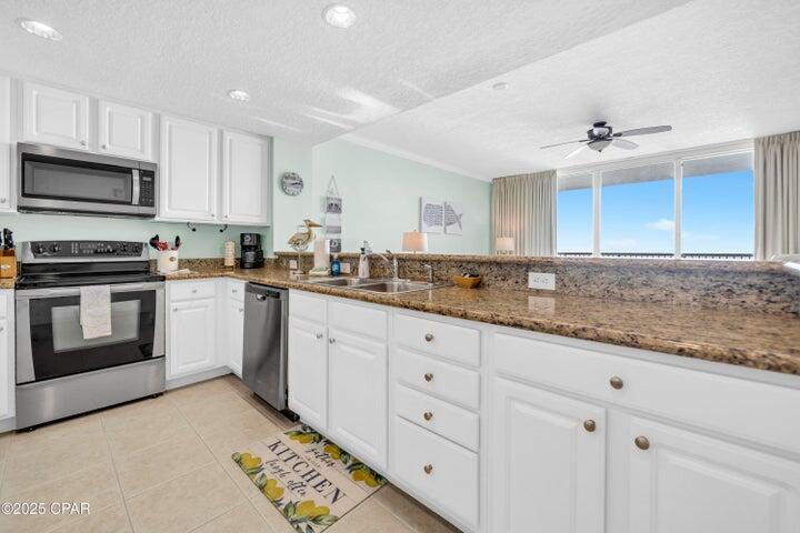 PALAZZO CONDOMINIUM - Residential