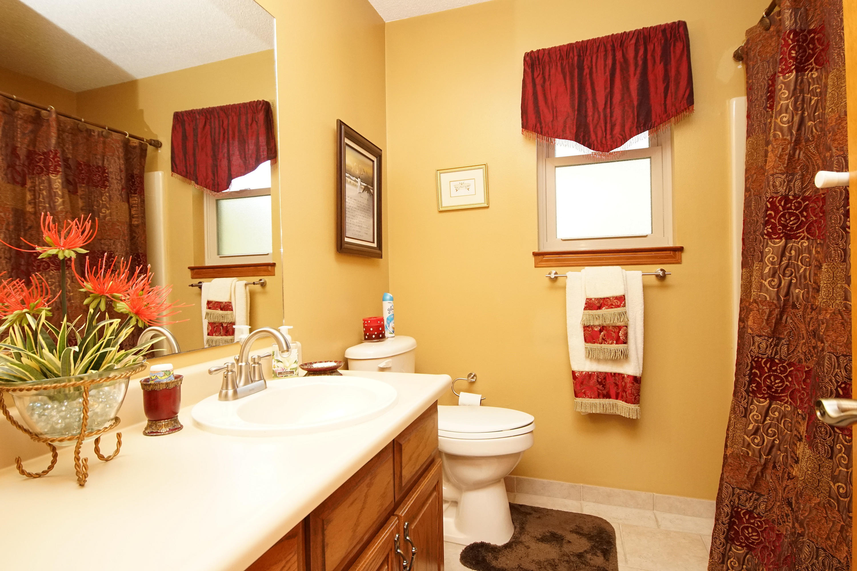 Chateau Pres De La Mer - Residential