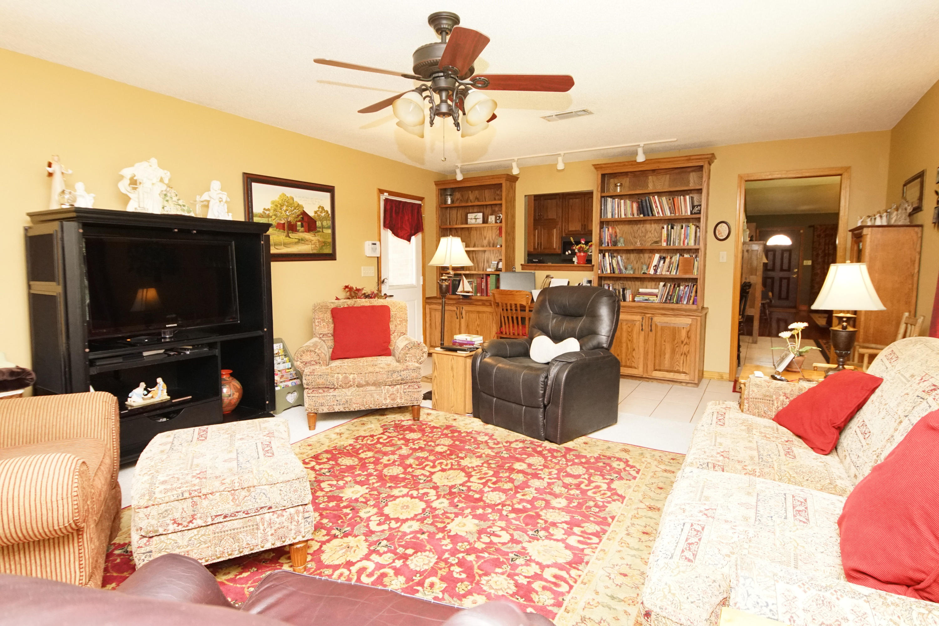 Chateau Pres De La Mer - Residential