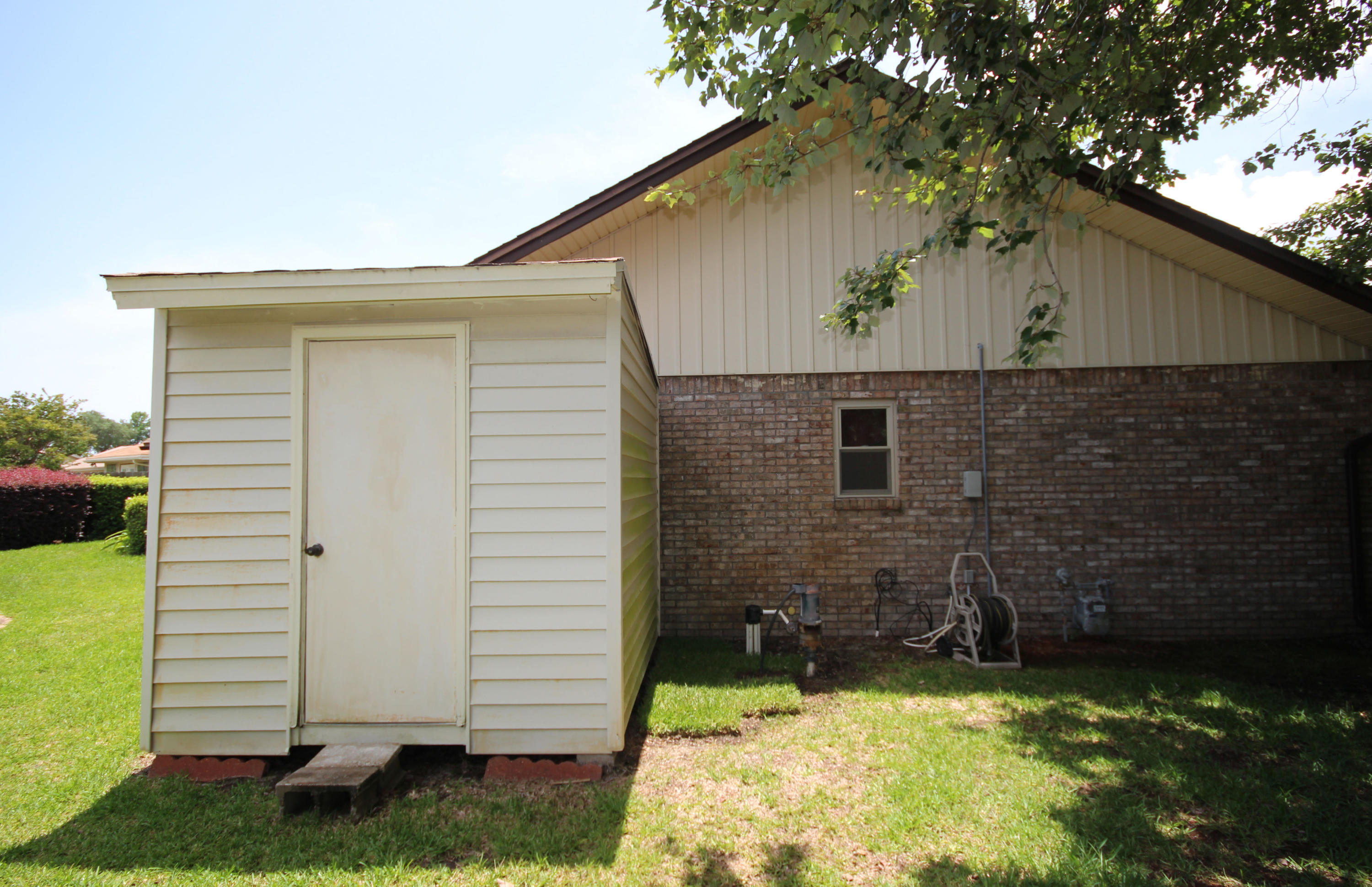 Chateau Pres De La Mer - Residential