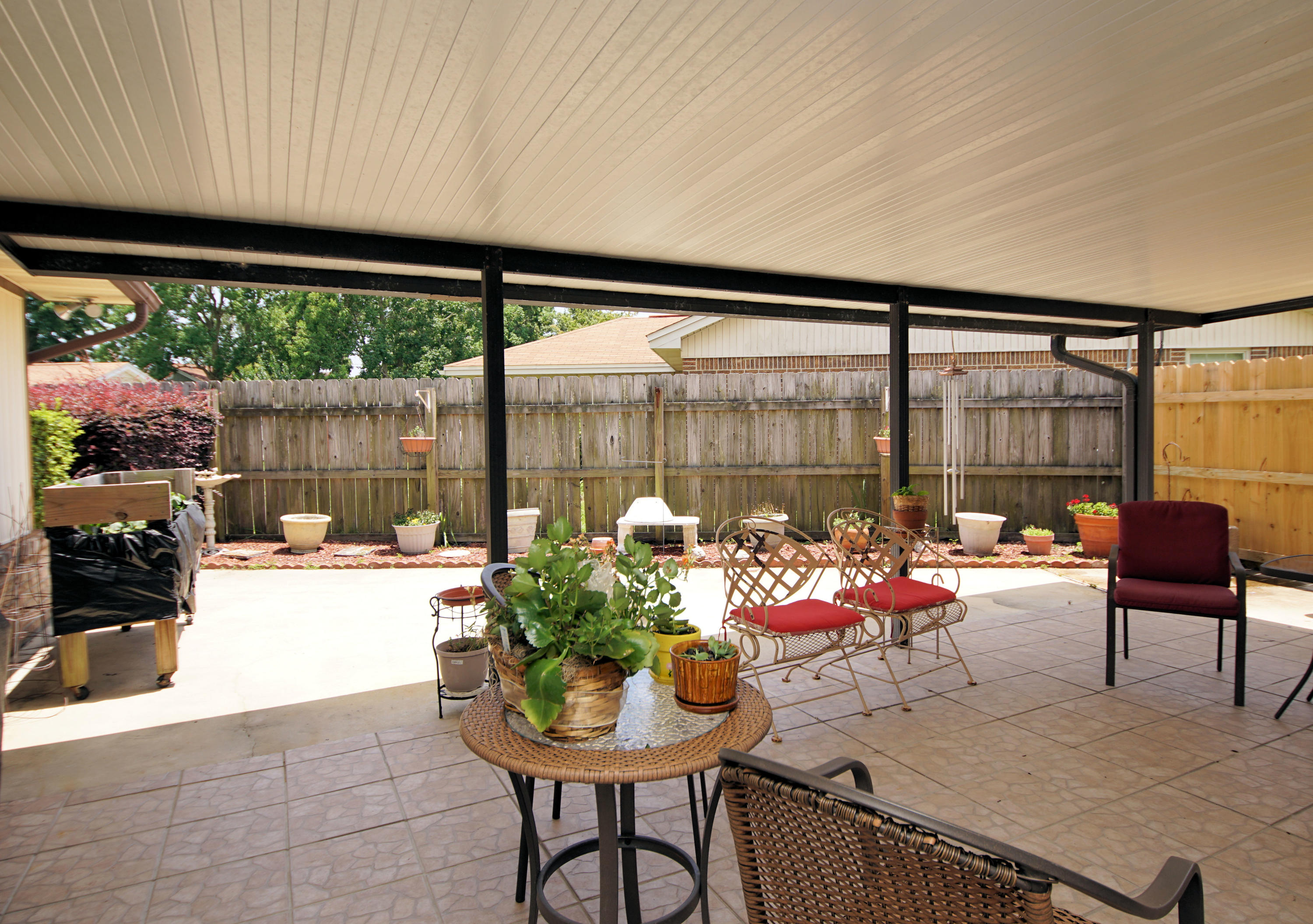 Chateau Pres De La Mer - Residential