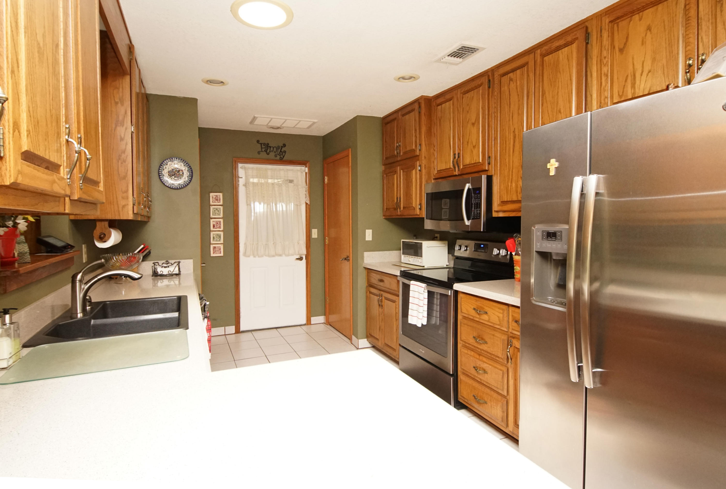 Chateau Pres De La Mer - Residential