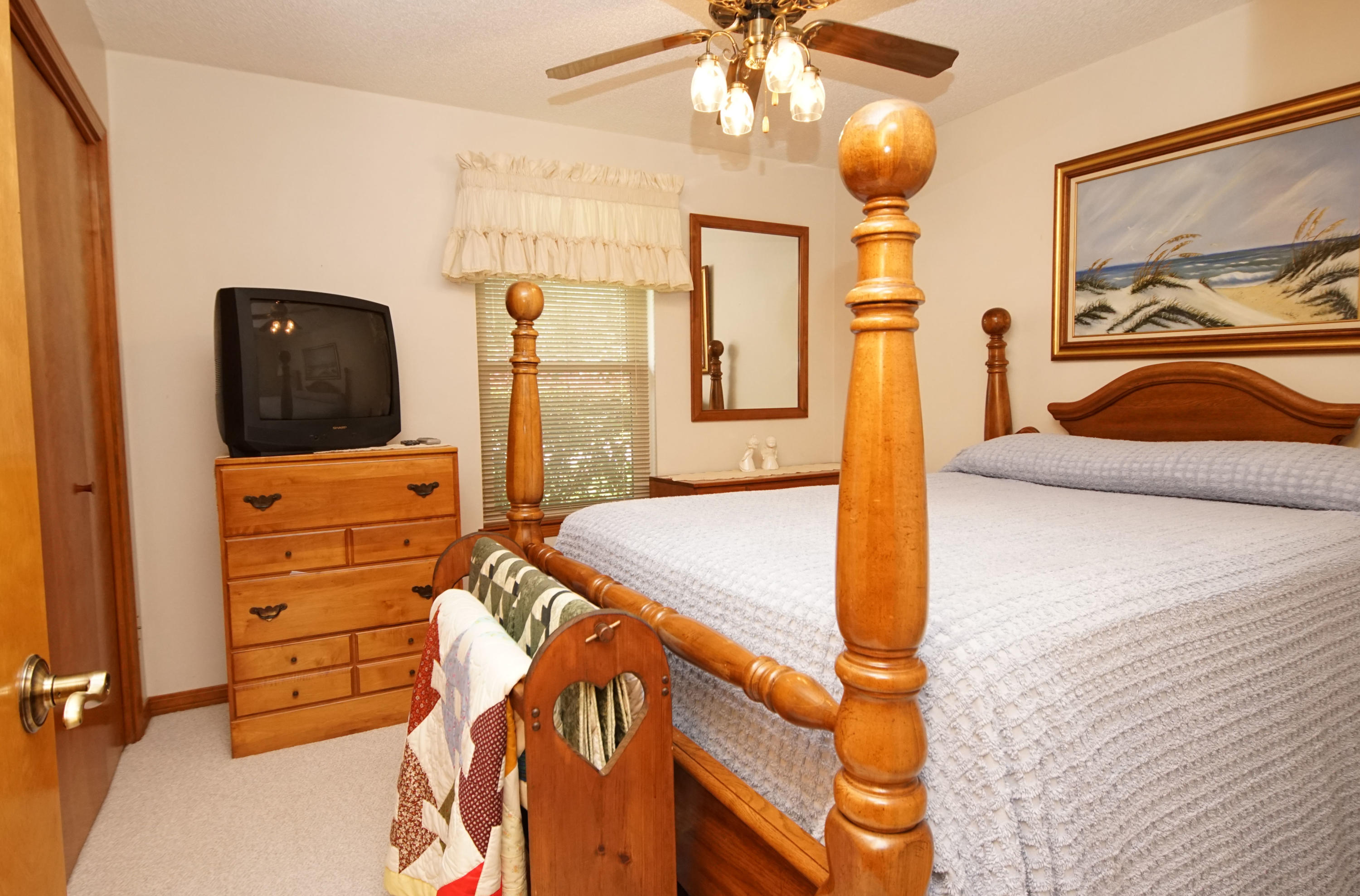 Chateau Pres De La Mer - Residential