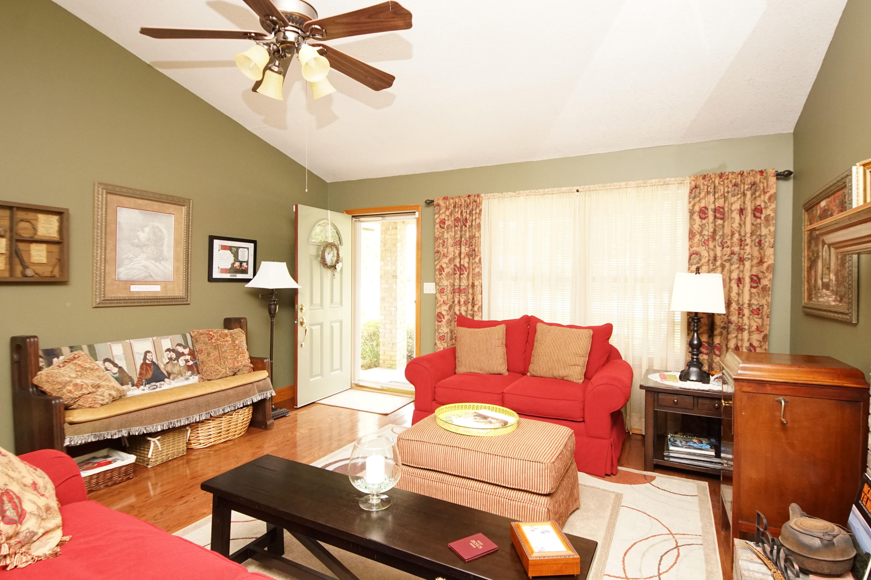 Chateau Pres De La Mer - Residential