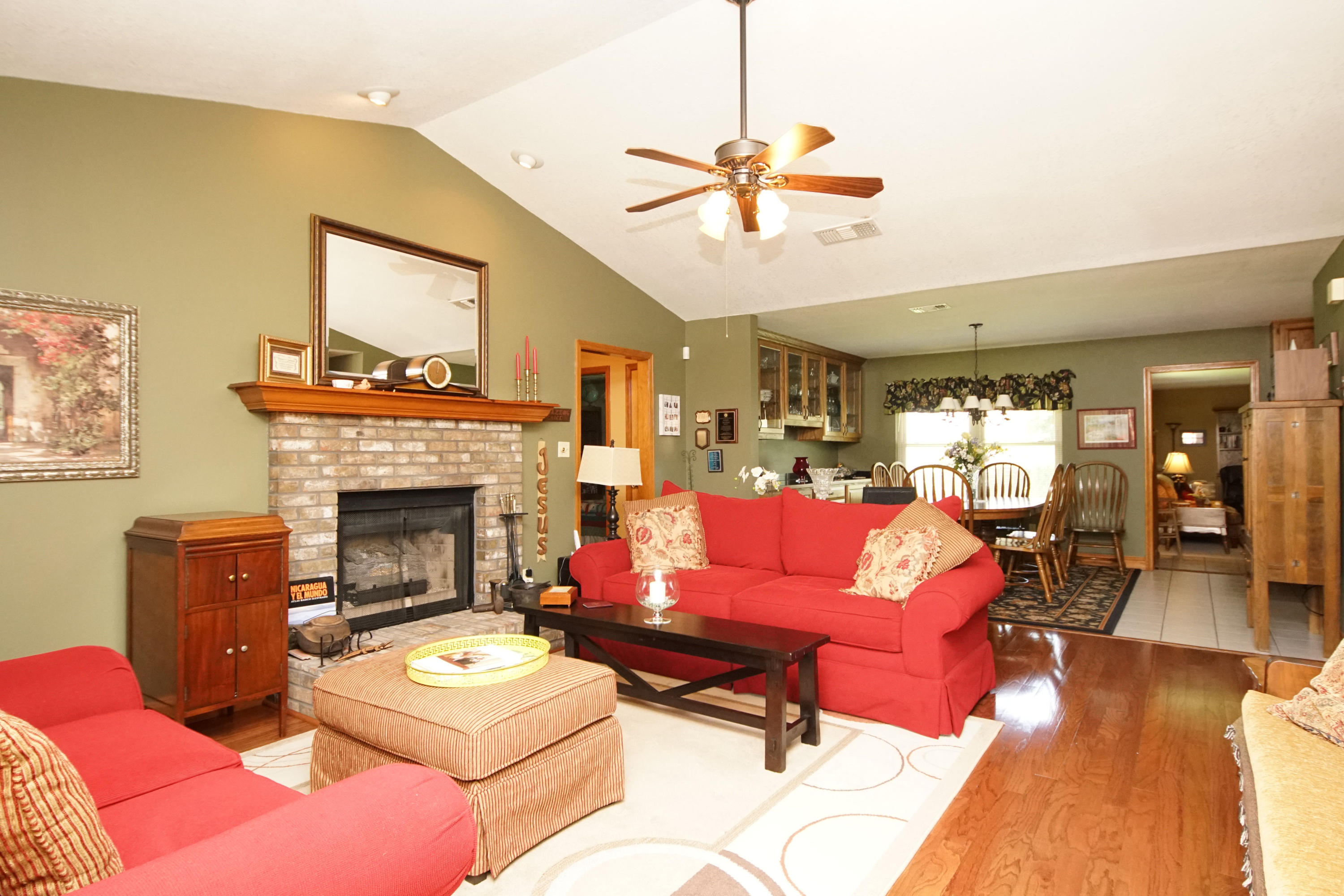 Chateau Pres De La Mer - Residential