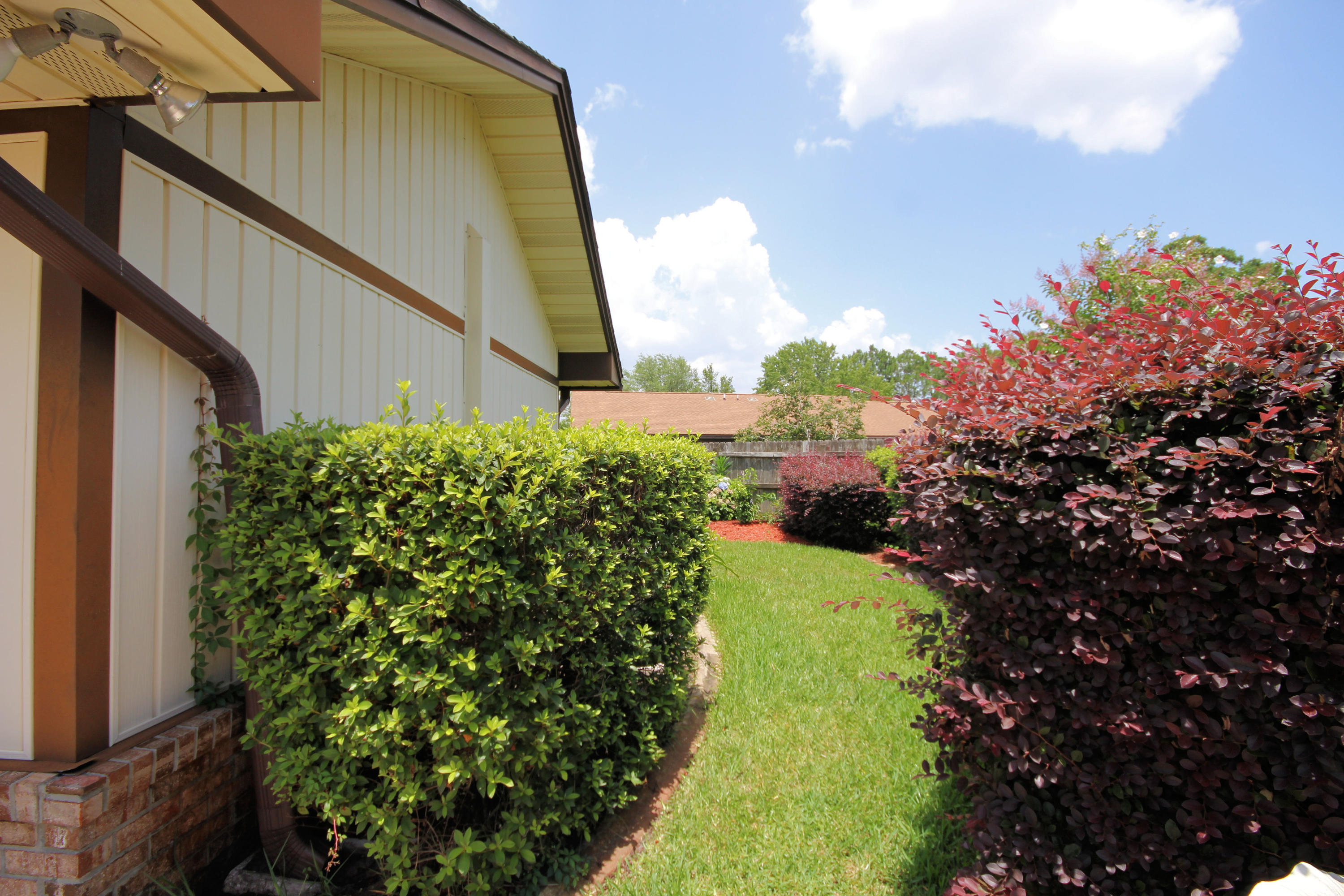 Chateau Pres De La Mer - Residential