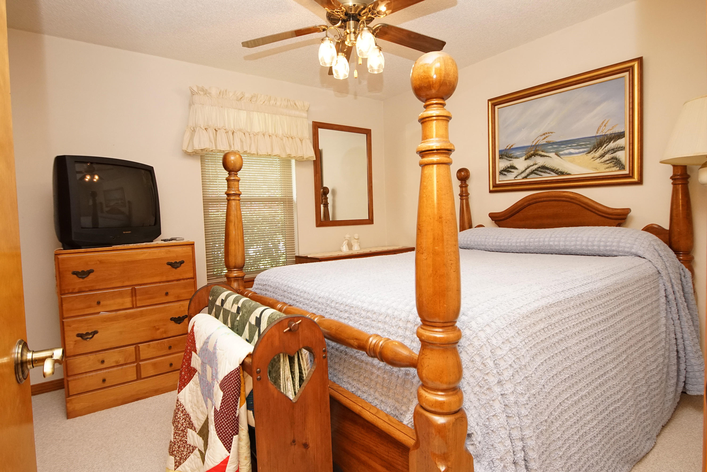 Chateau Pres De La Mer - Residential