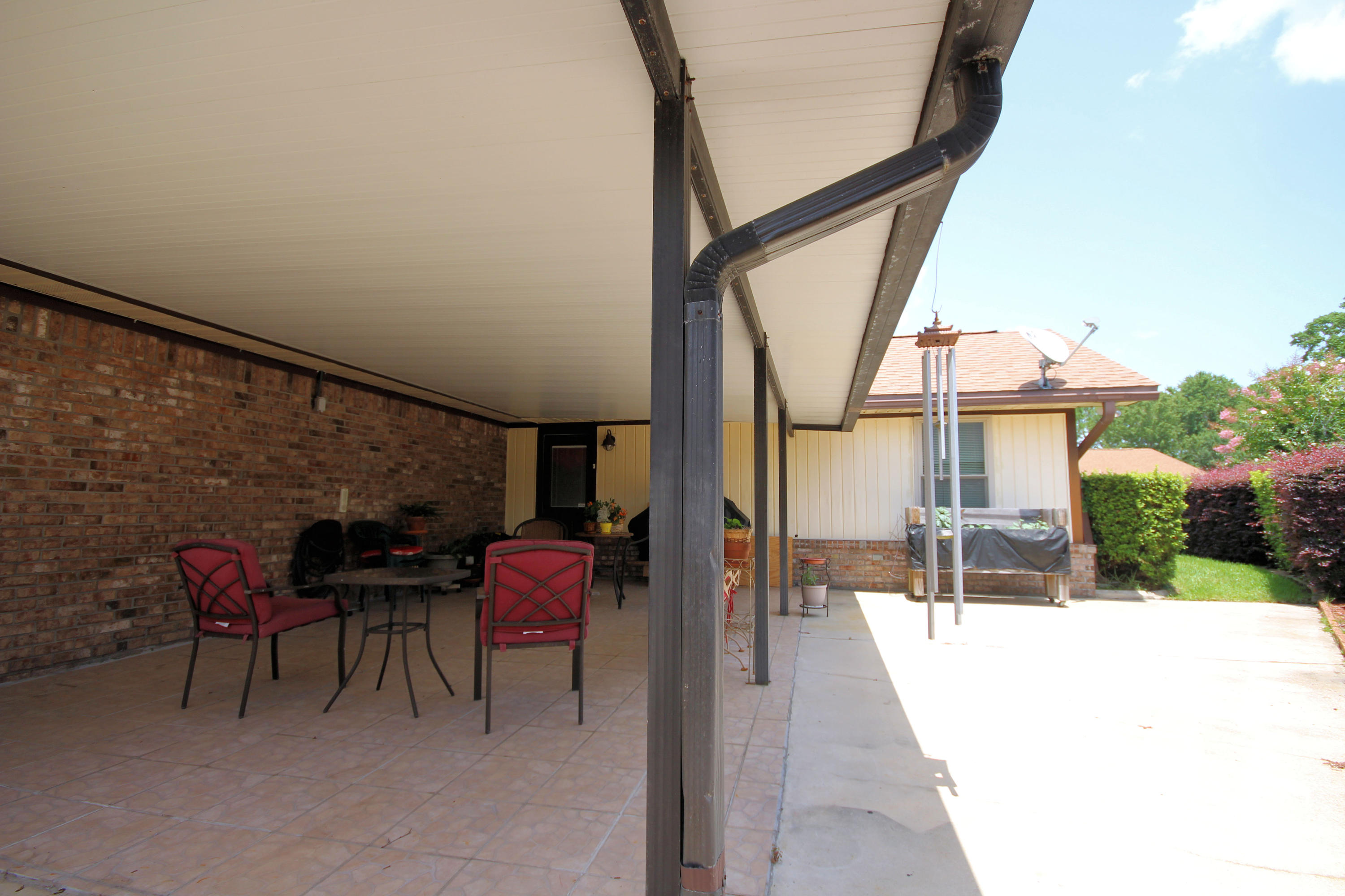 Chateau Pres De La Mer - Residential