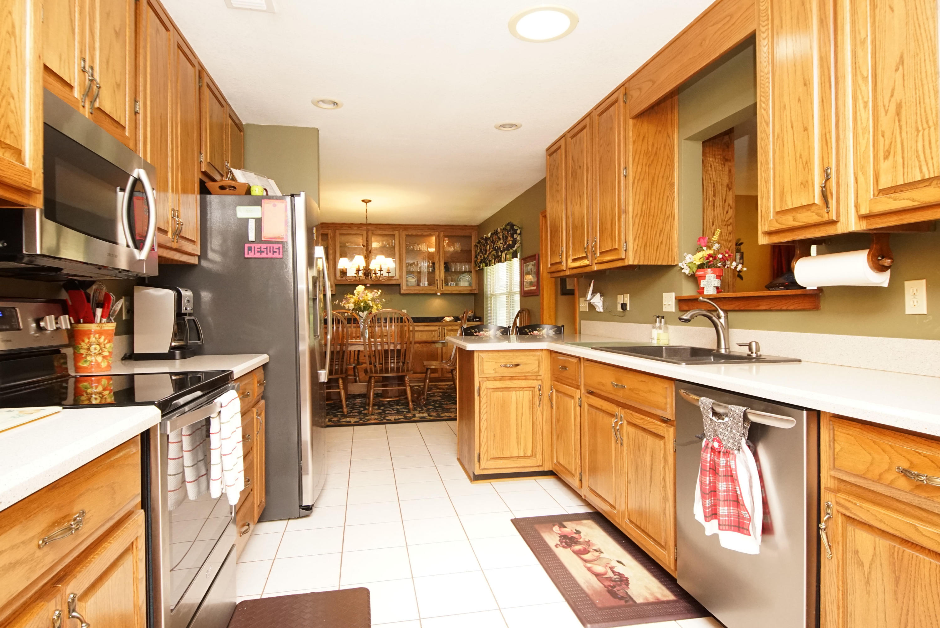 Chateau Pres De La Mer - Residential