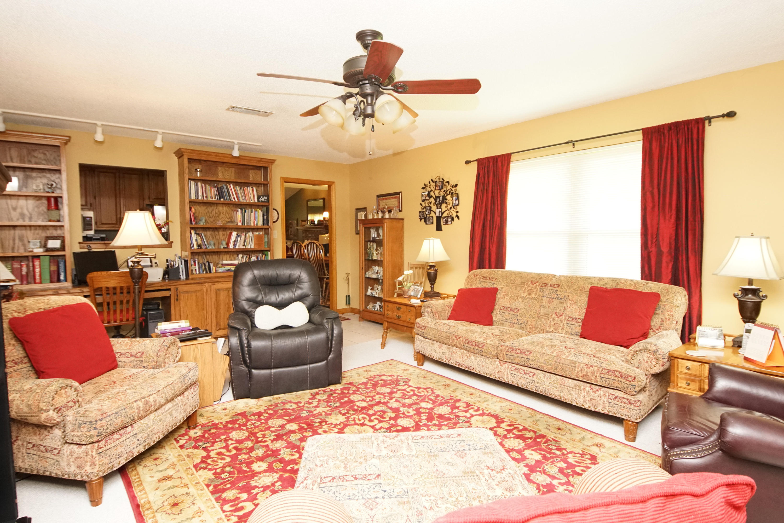 Chateau Pres De La Mer - Residential