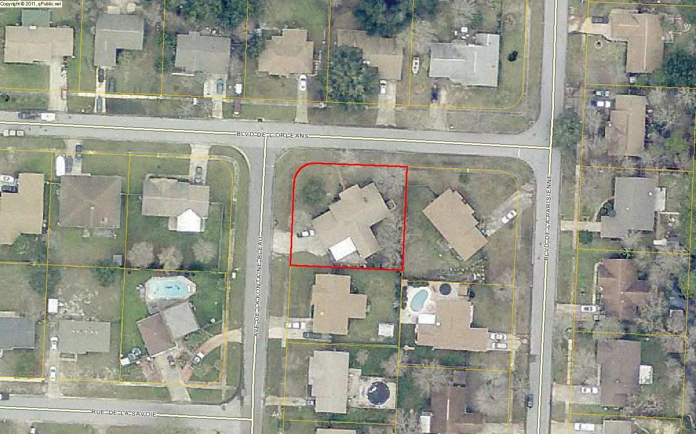 Chateau Pres De La Mer - Residential