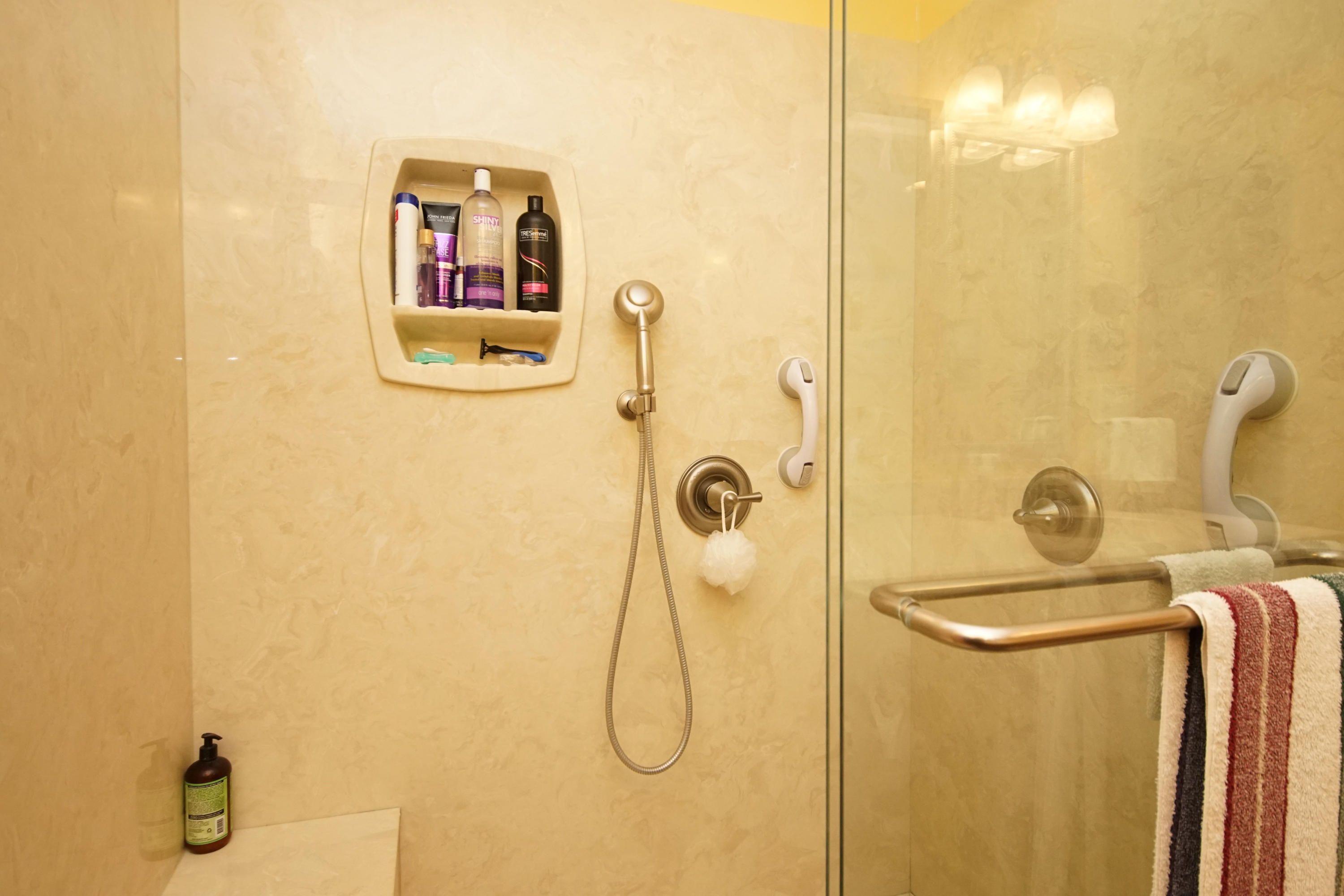 Chateau Pres De La Mer - Residential