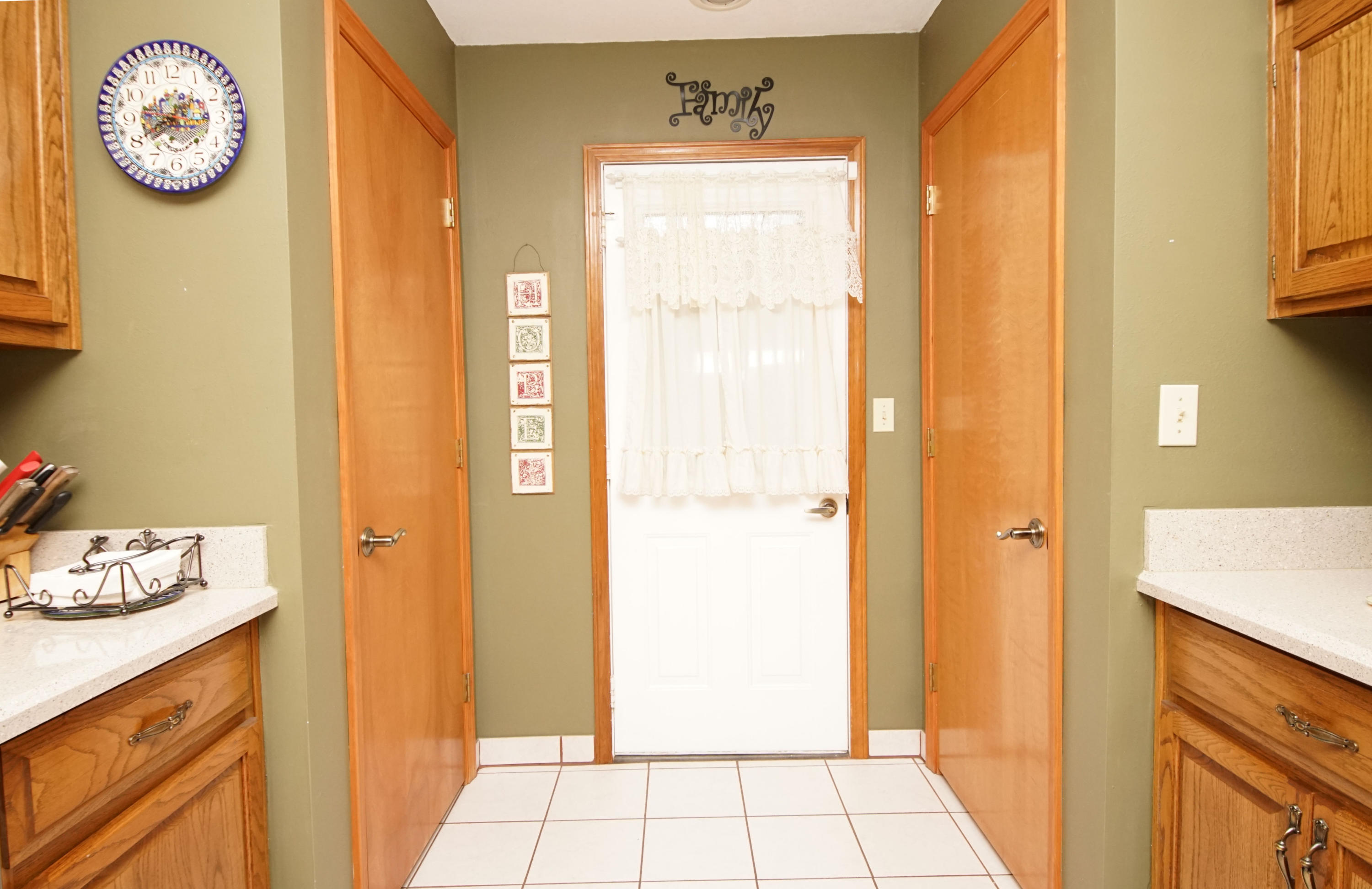 Chateau Pres De La Mer - Residential