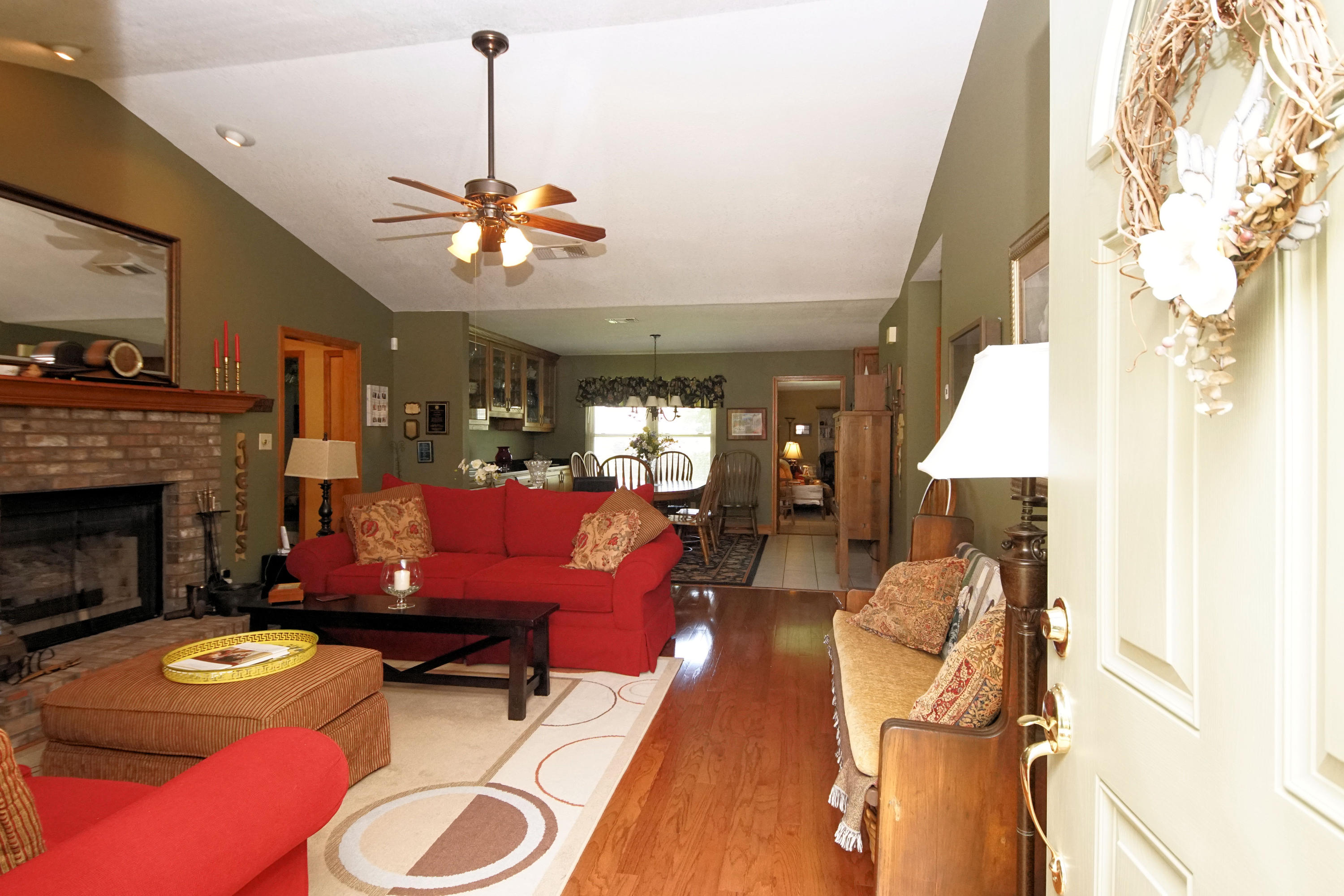 Chateau Pres De La Mer - Residential