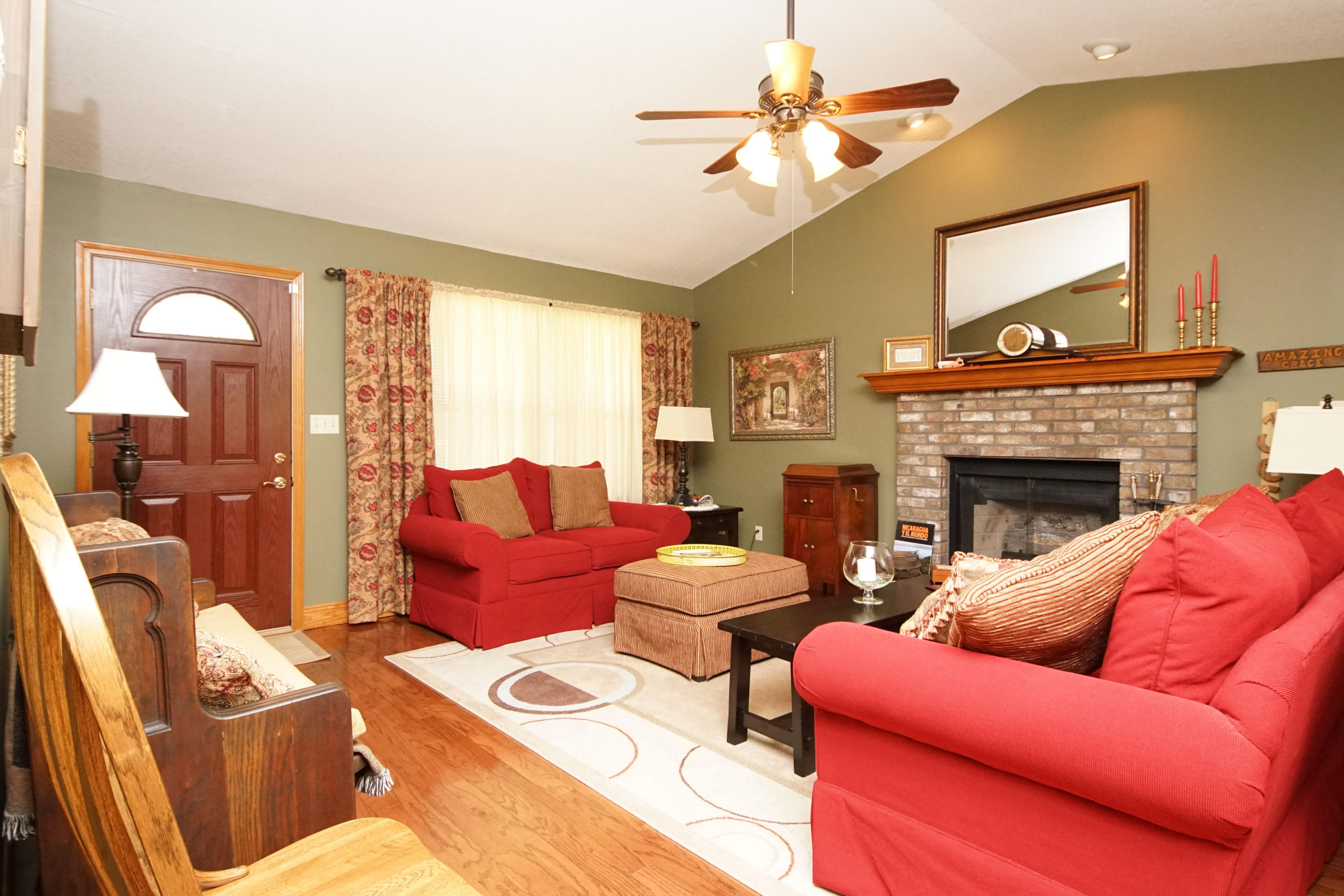 Chateau Pres De La Mer - Residential