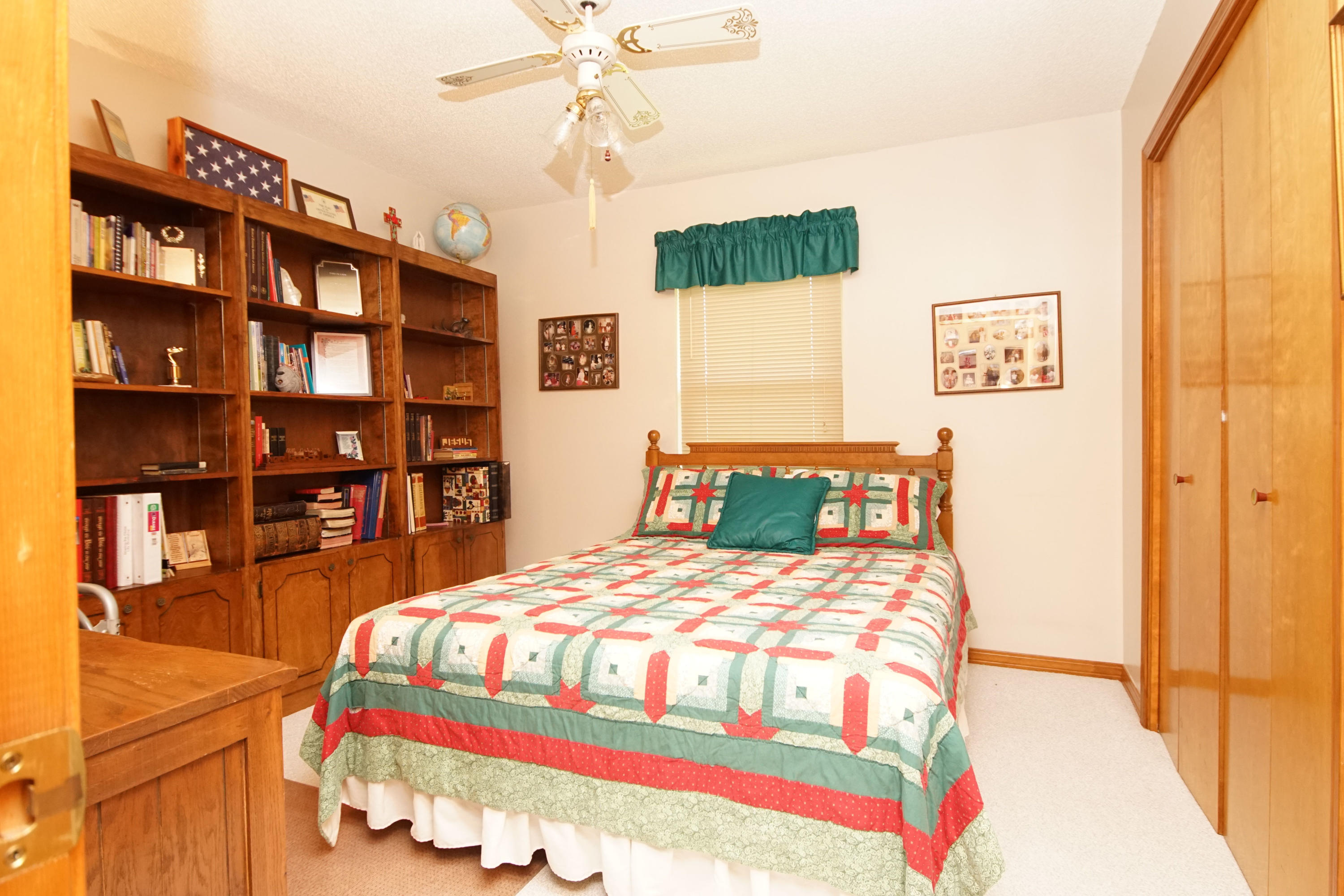 Chateau Pres De La Mer - Residential