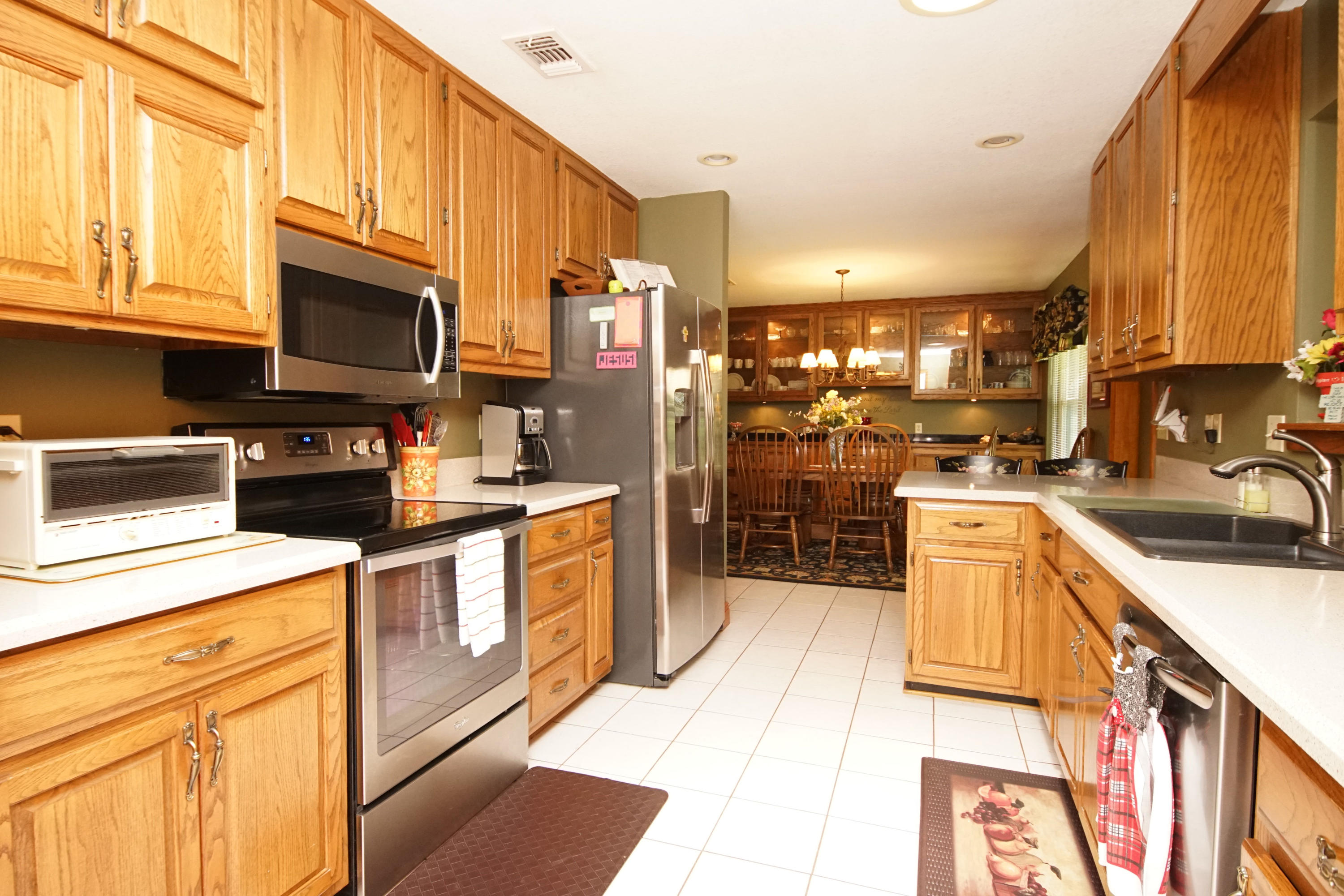 Chateau Pres De La Mer - Residential