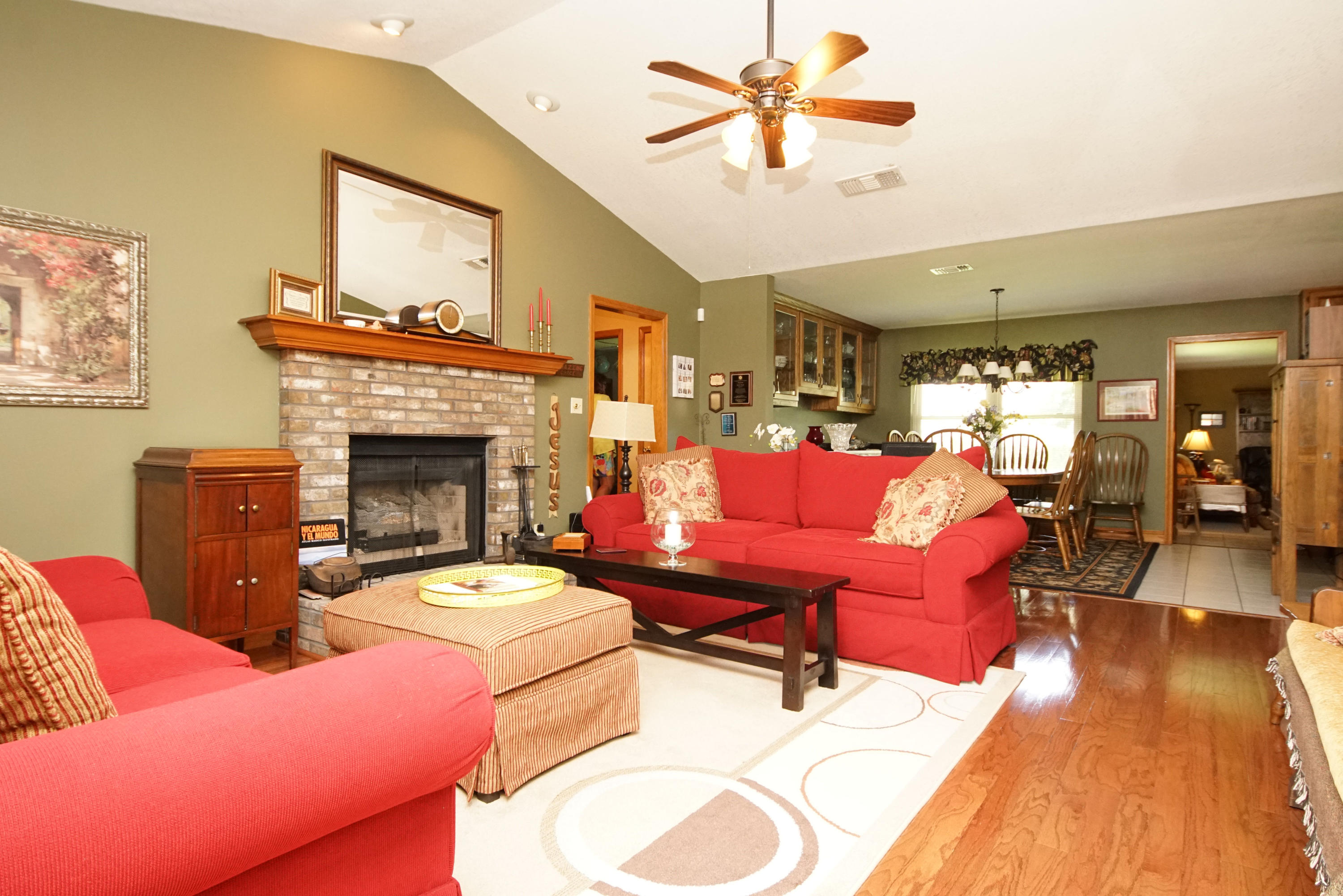 Chateau Pres De La Mer - Residential