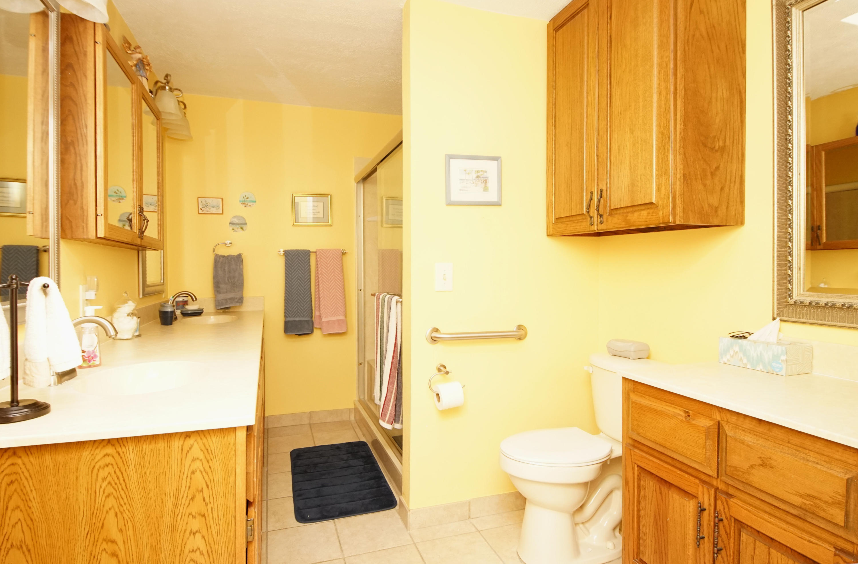 Chateau Pres De La Mer - Residential