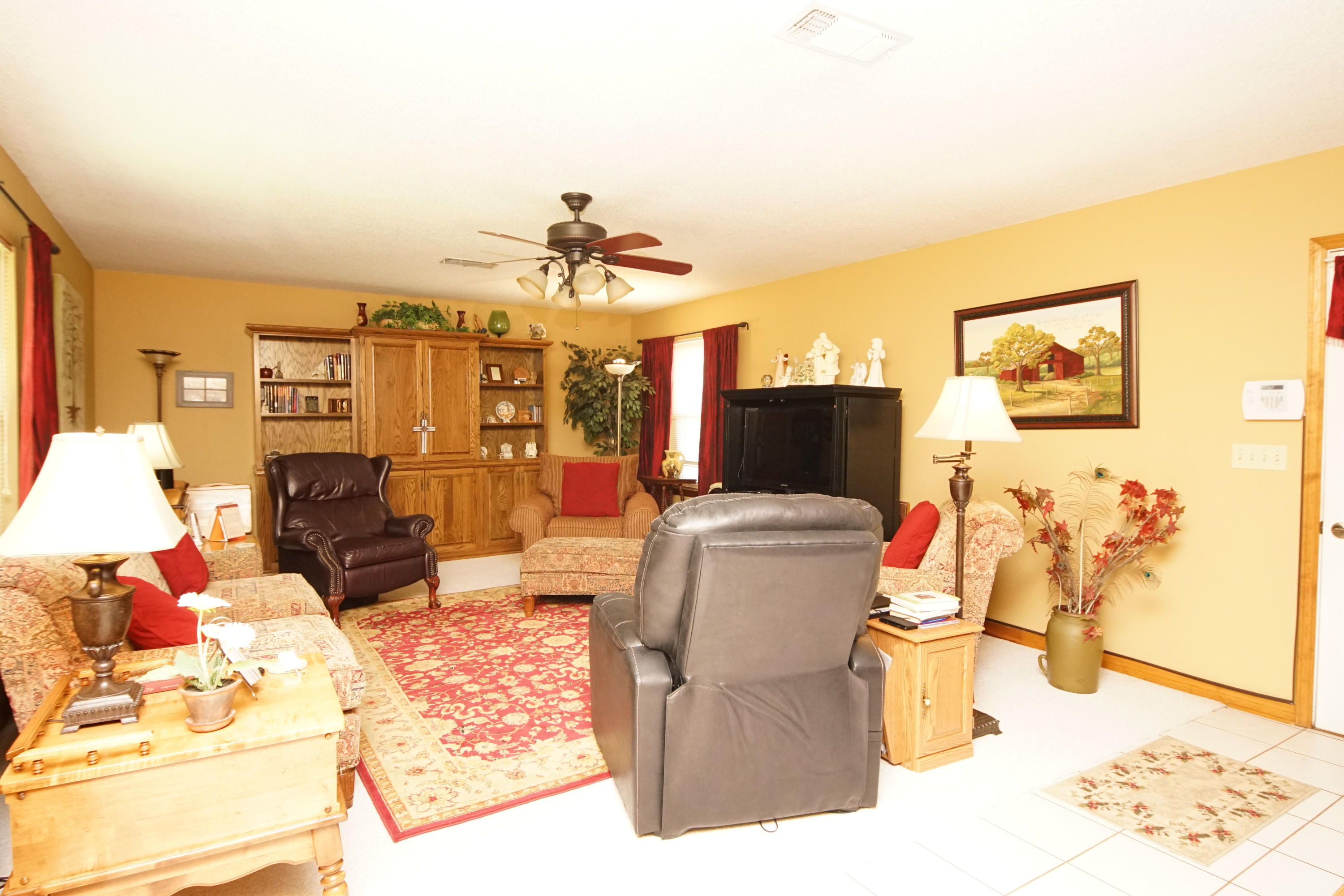 Chateau Pres De La Mer - Residential