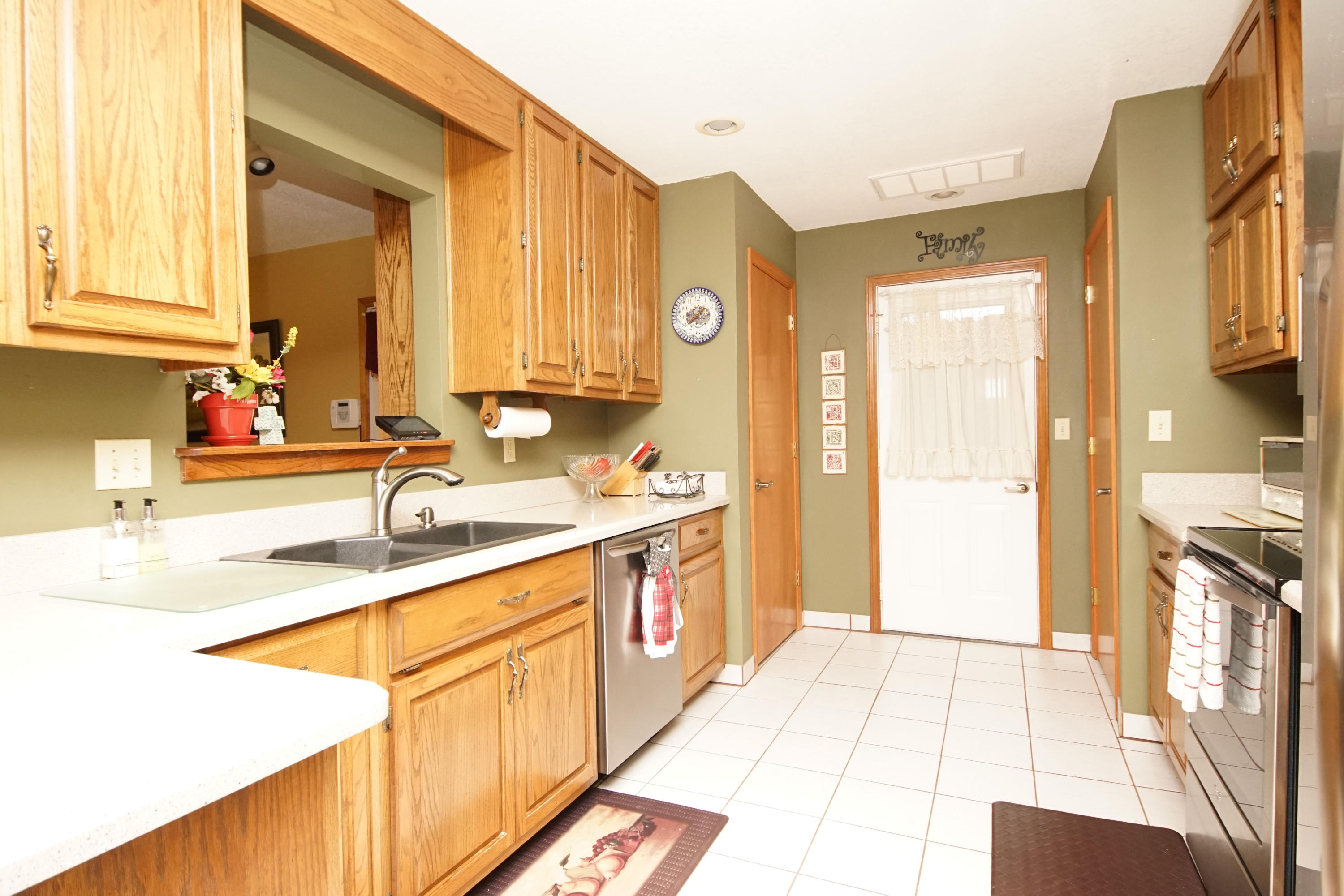 Chateau Pres De La Mer - Residential