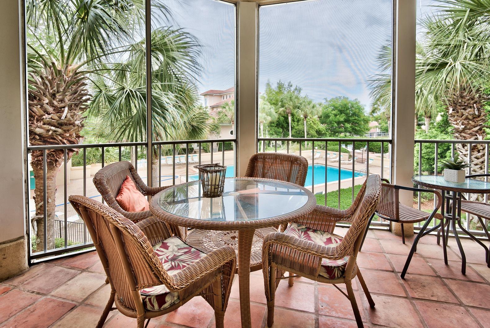 Tivoli by the Sea - Residential