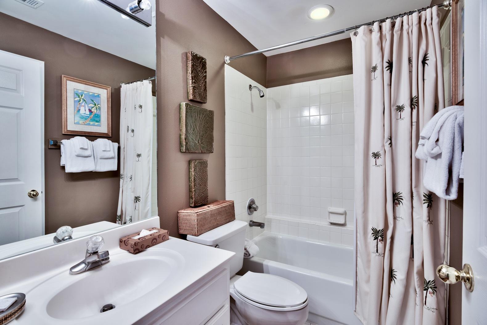 Tivoli by the Sea - Residential