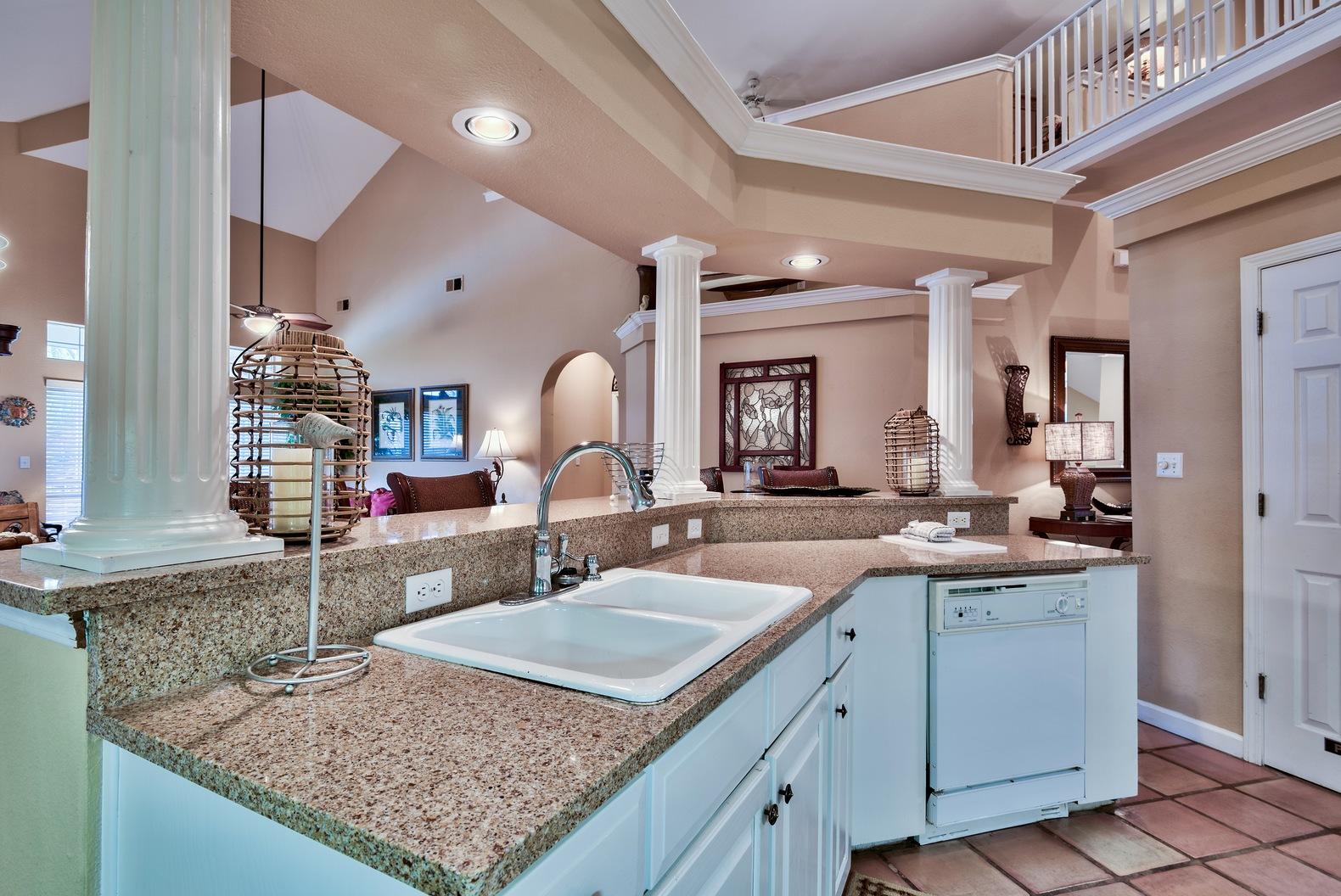 Tivoli by the Sea - Residential