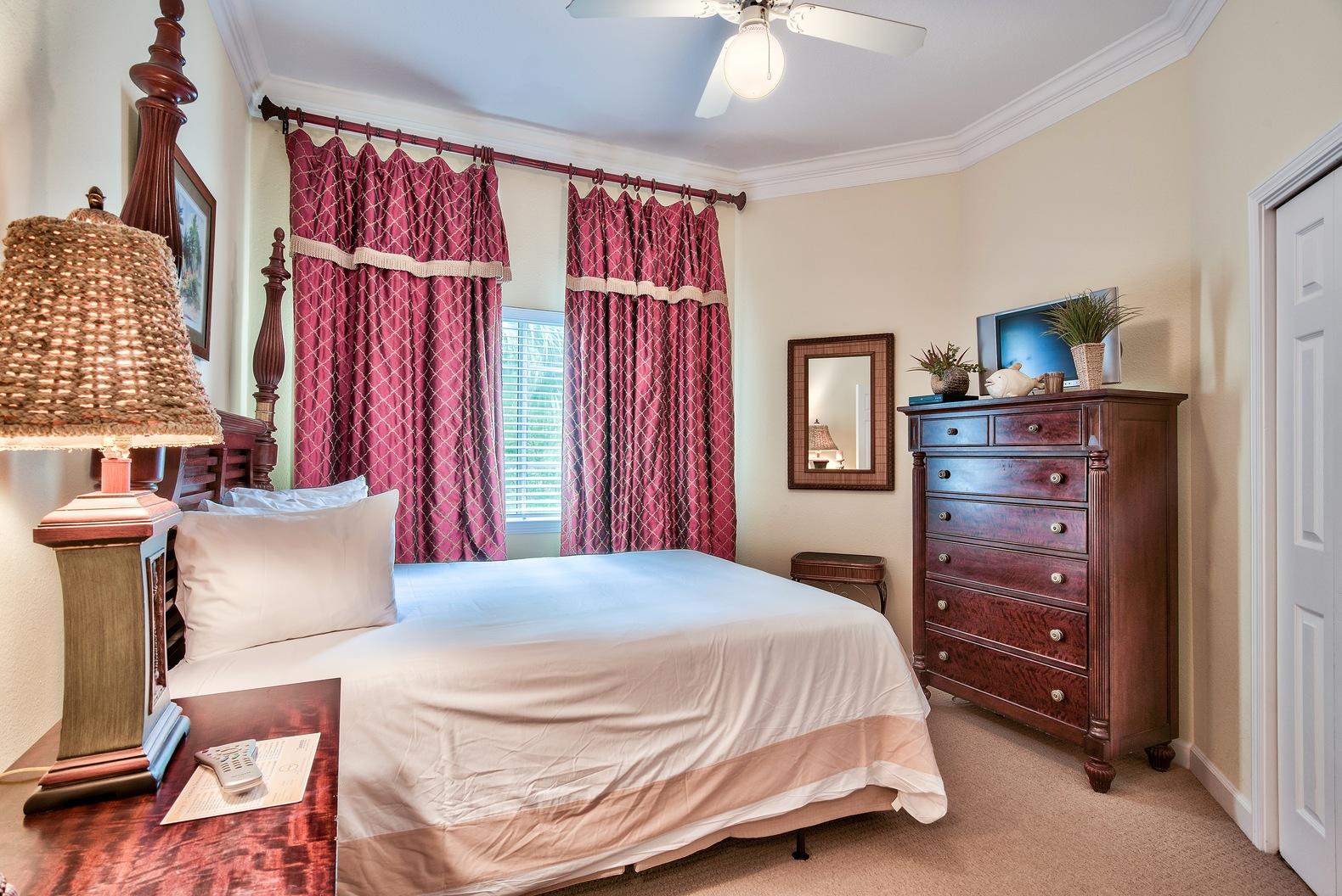 Tivoli by the Sea - Residential