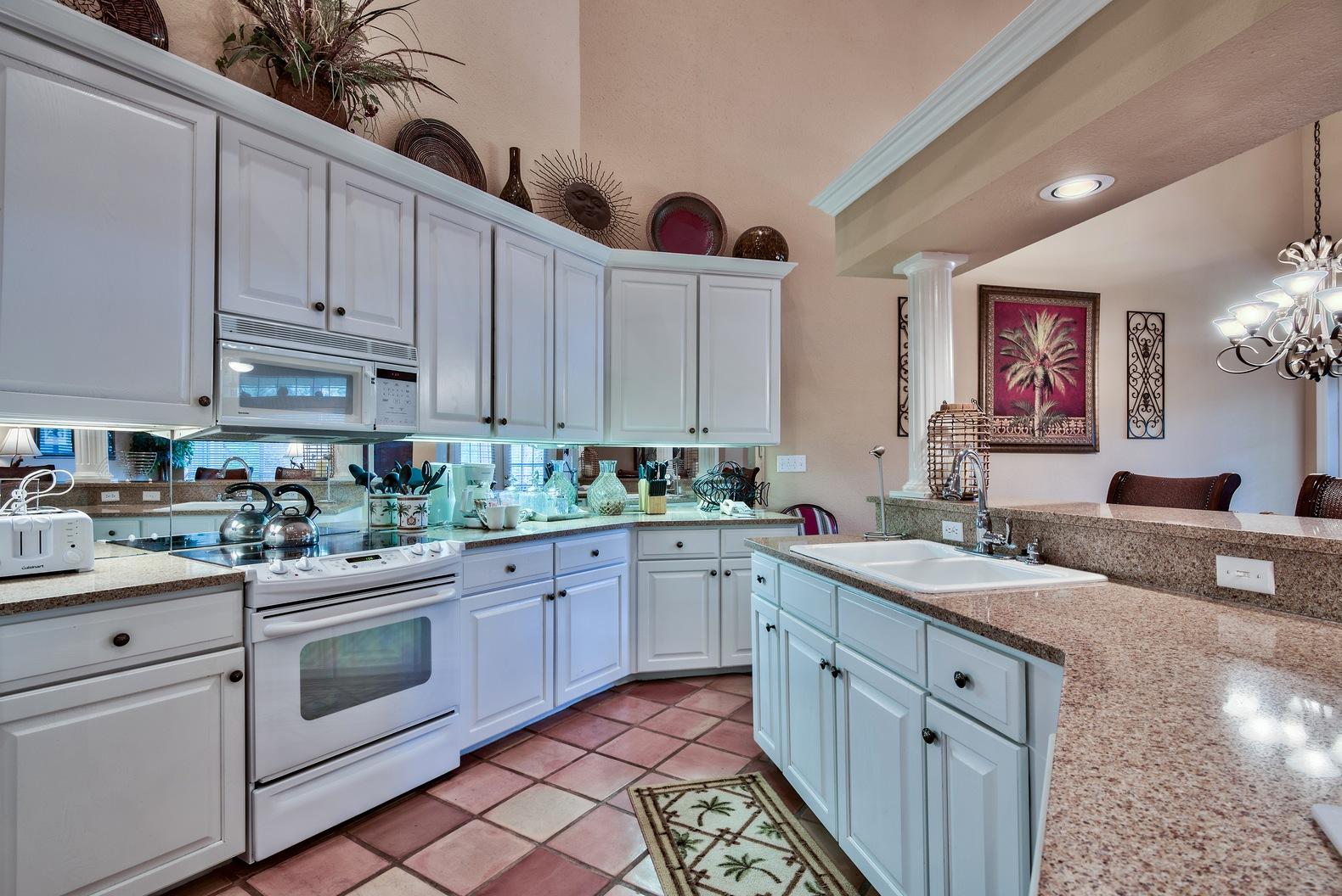 Tivoli by the Sea - Residential