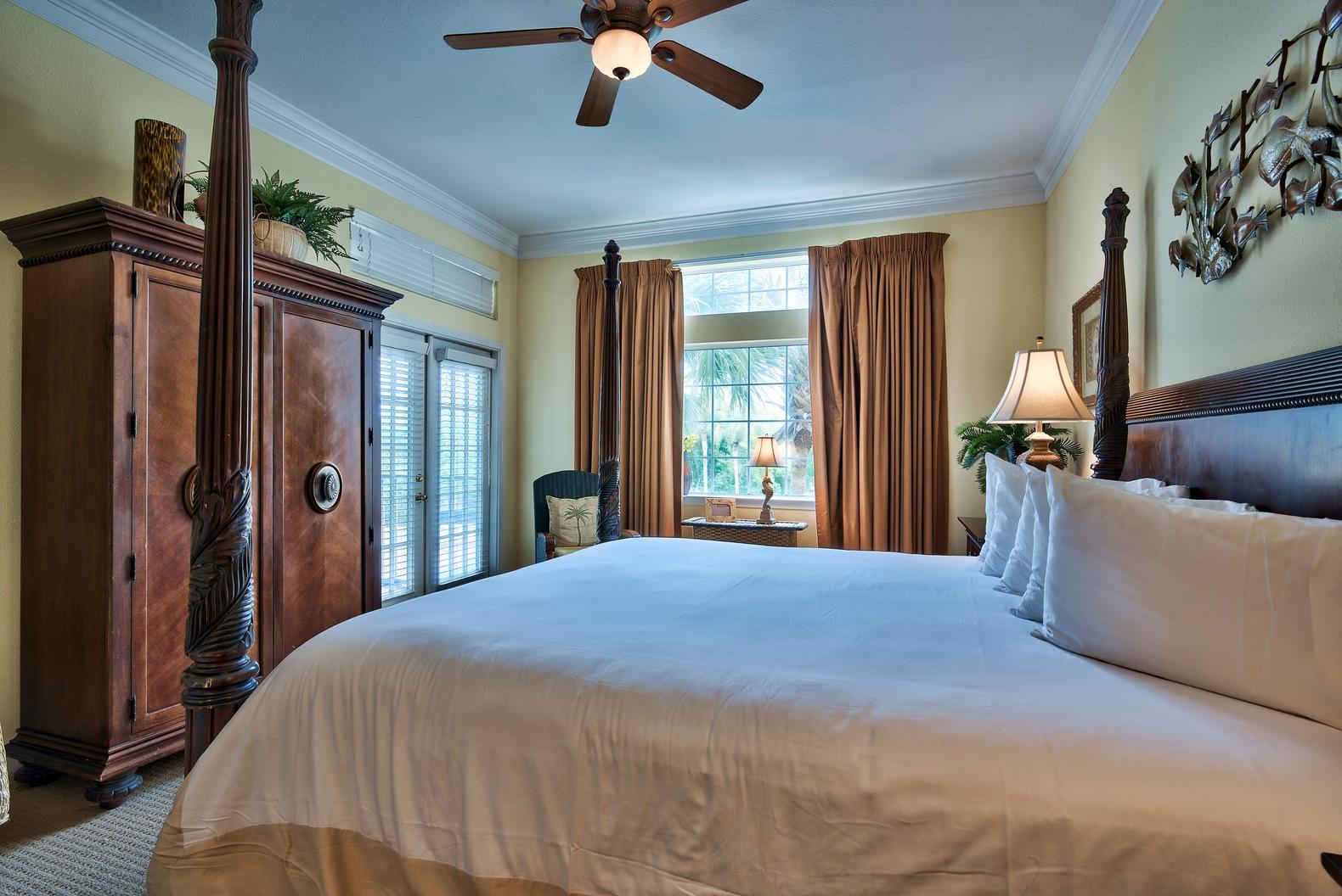 Tivoli by the Sea - Residential