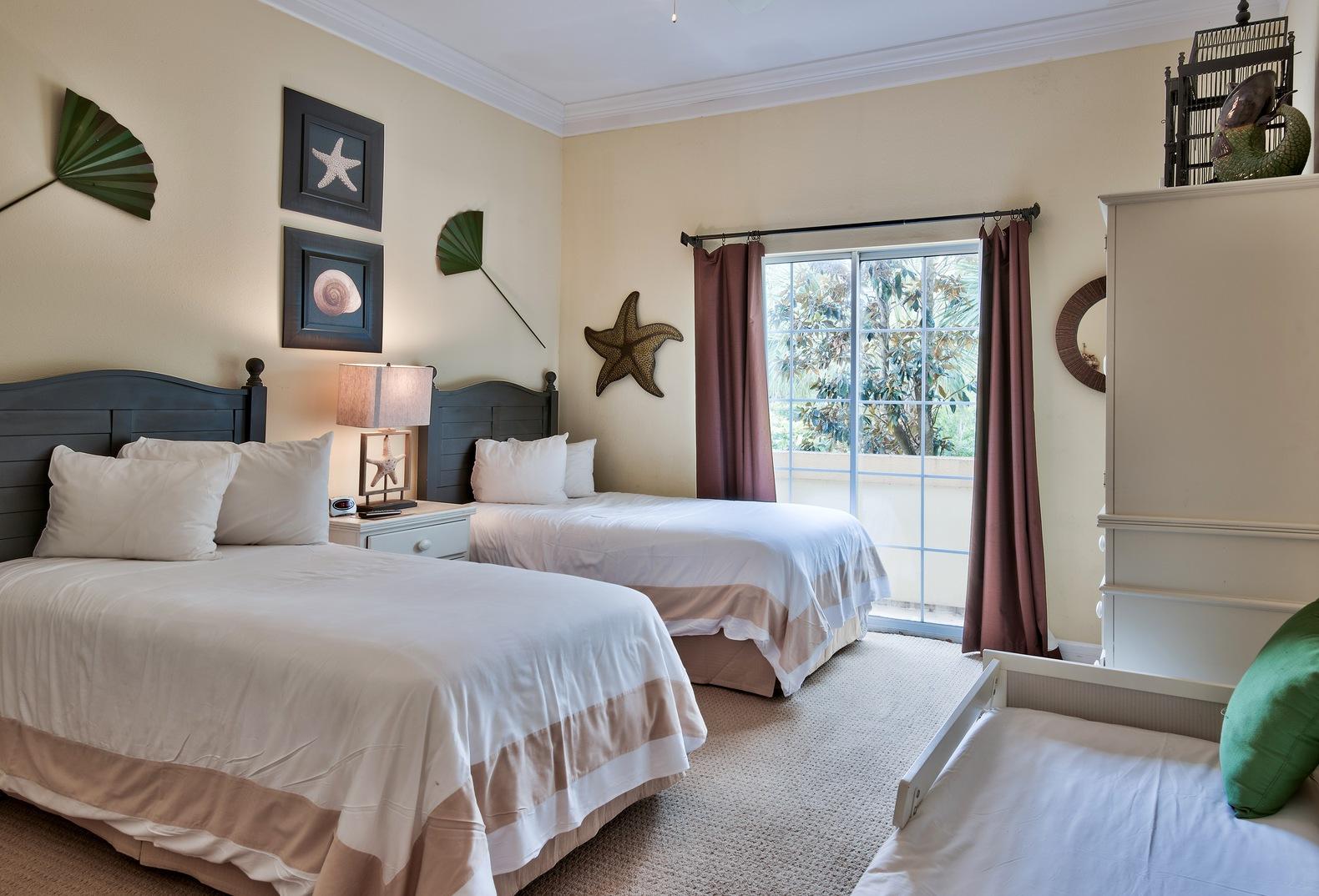 Tivoli by the Sea - Residential