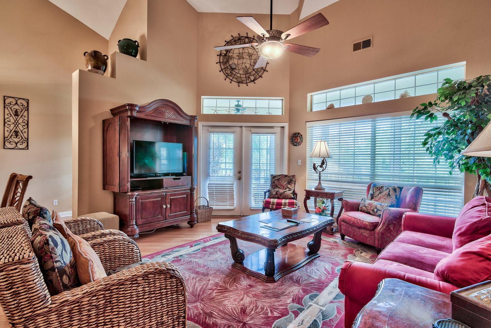 Tivoli by the Sea - Residential