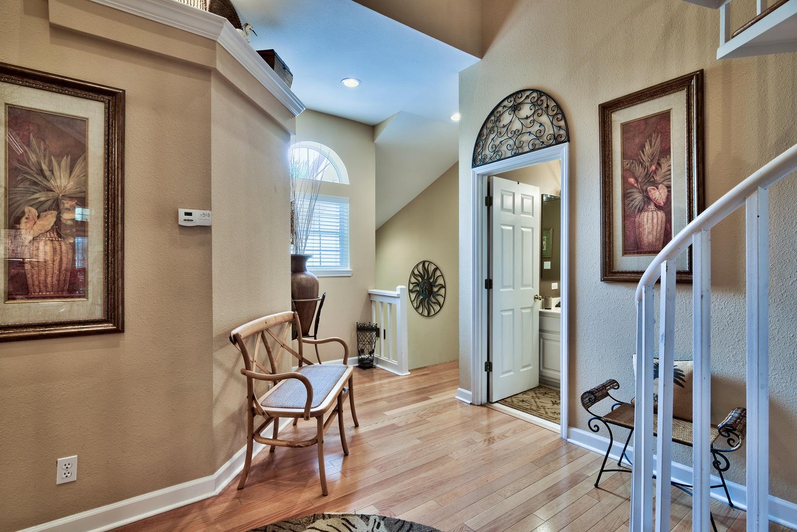 Tivoli by the Sea - Residential