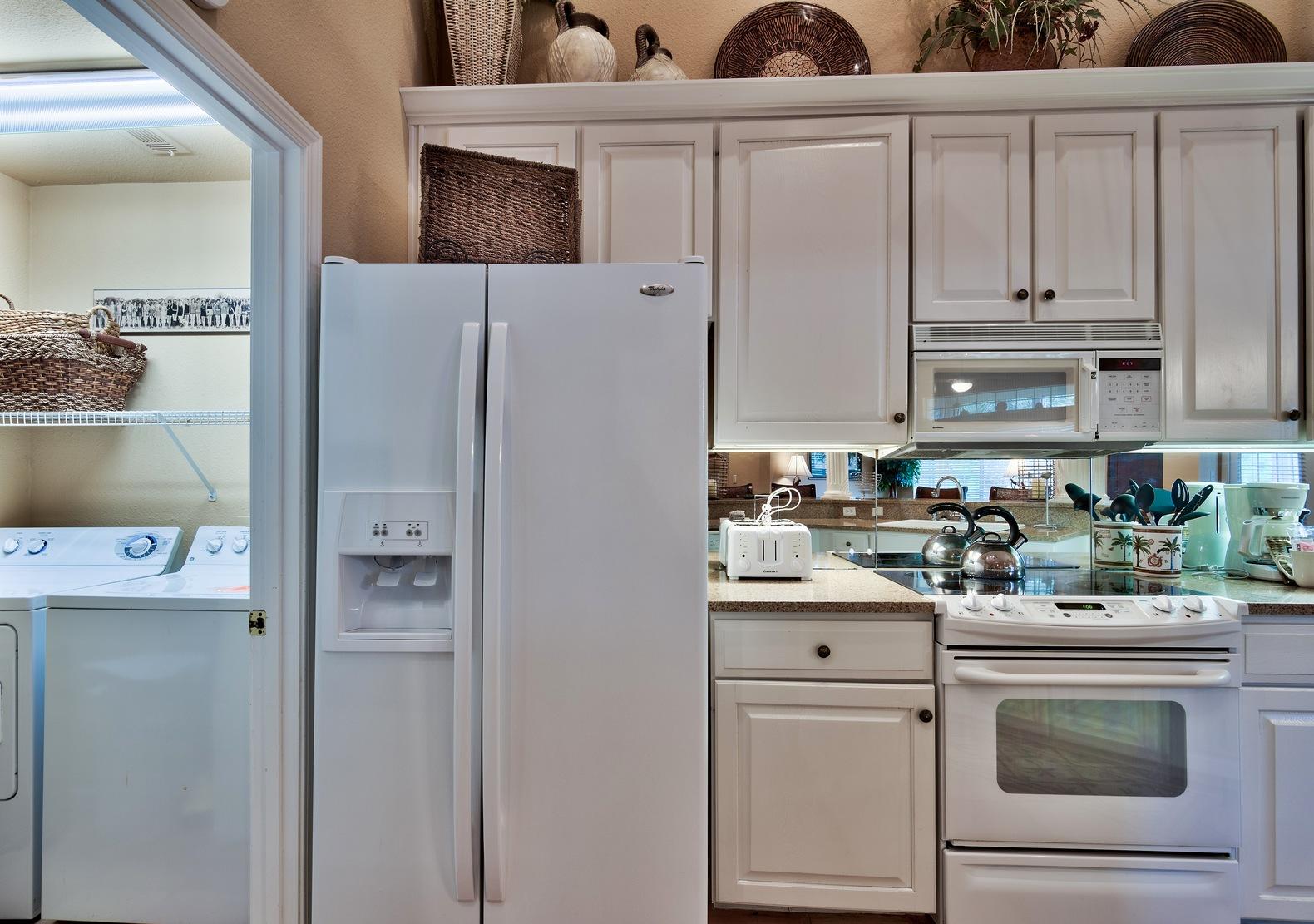 Tivoli by the Sea - Residential