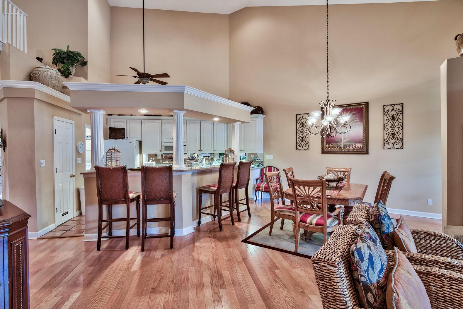 Tivoli by the Sea - Residential