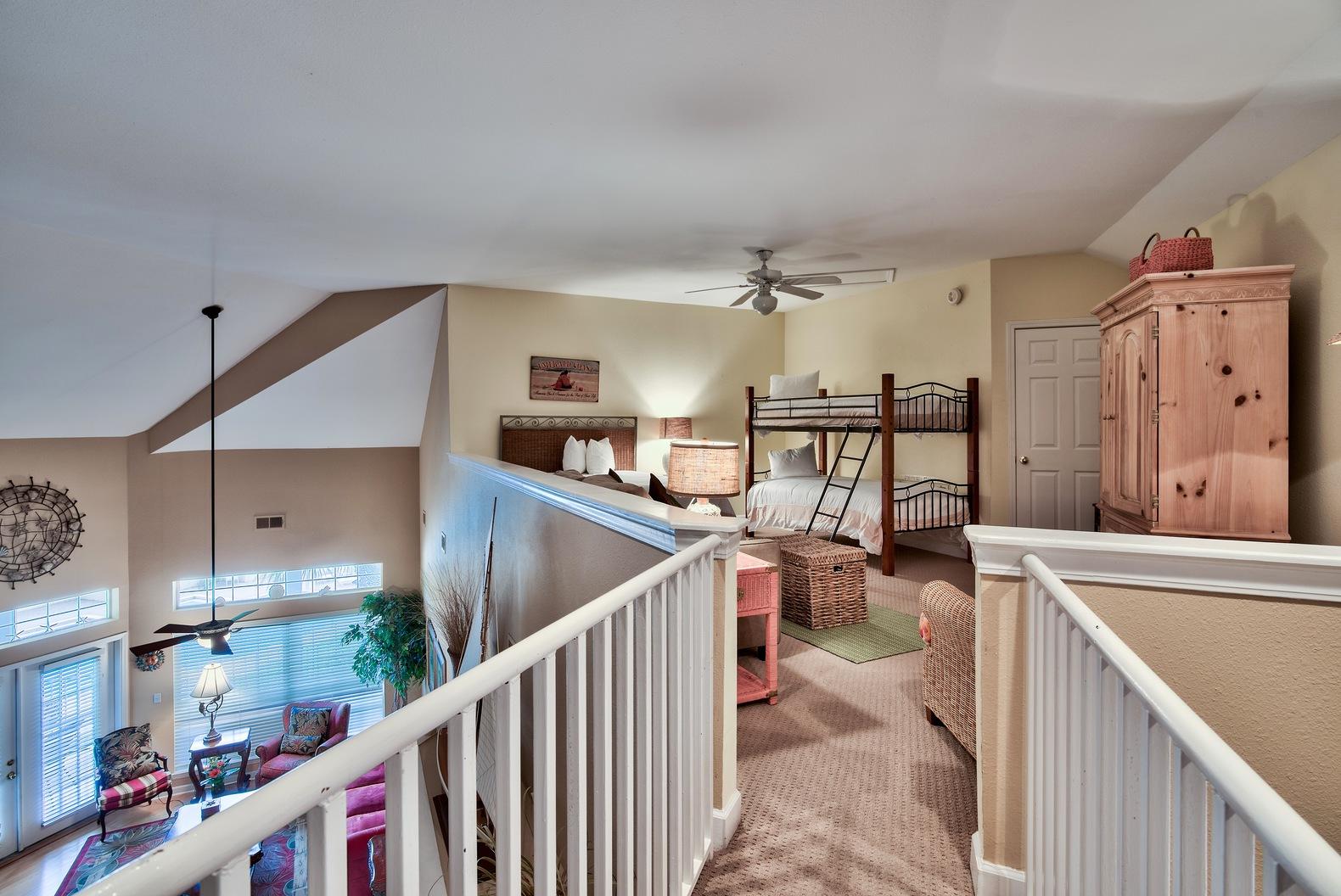 Tivoli by the Sea - Residential