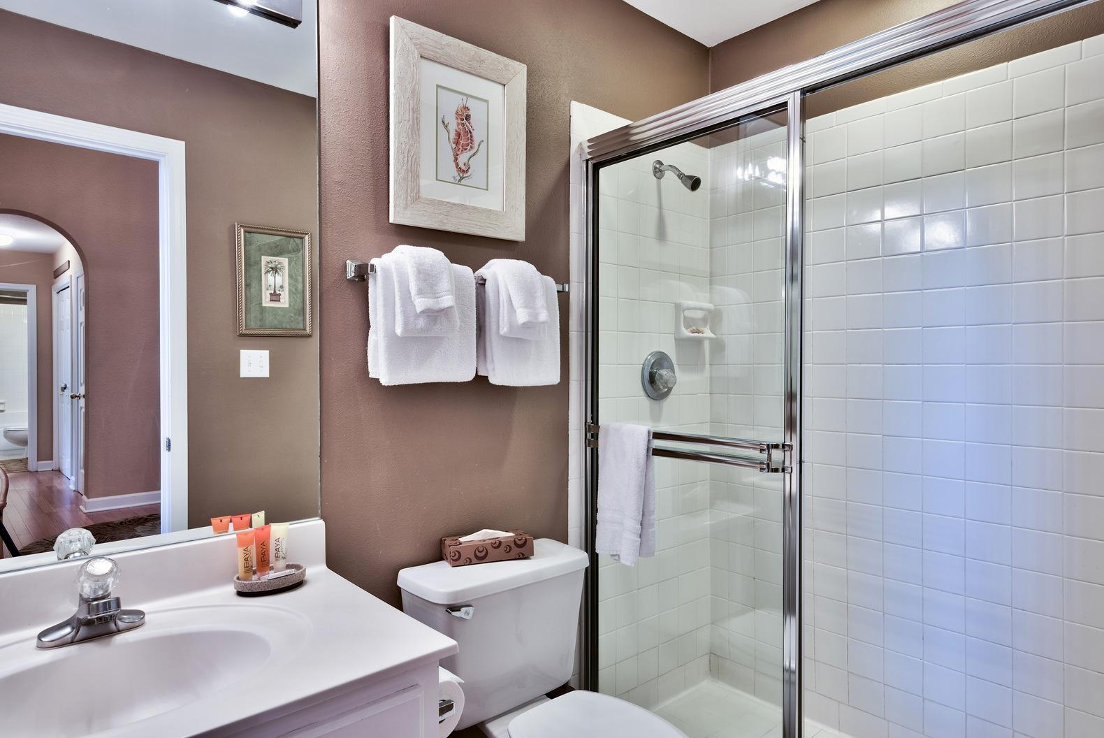 Tivoli by the Sea - Residential