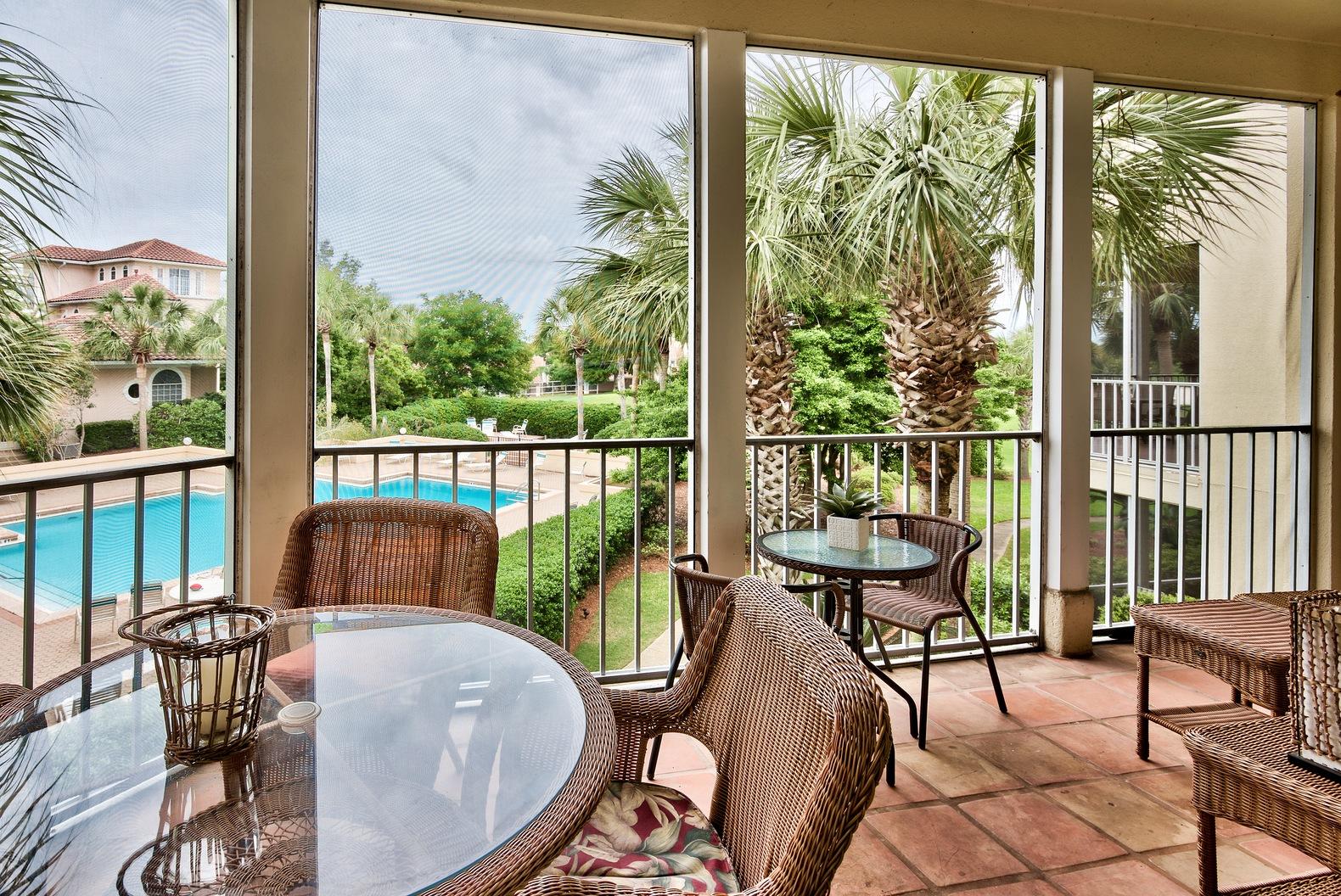 Tivoli by the Sea - Residential