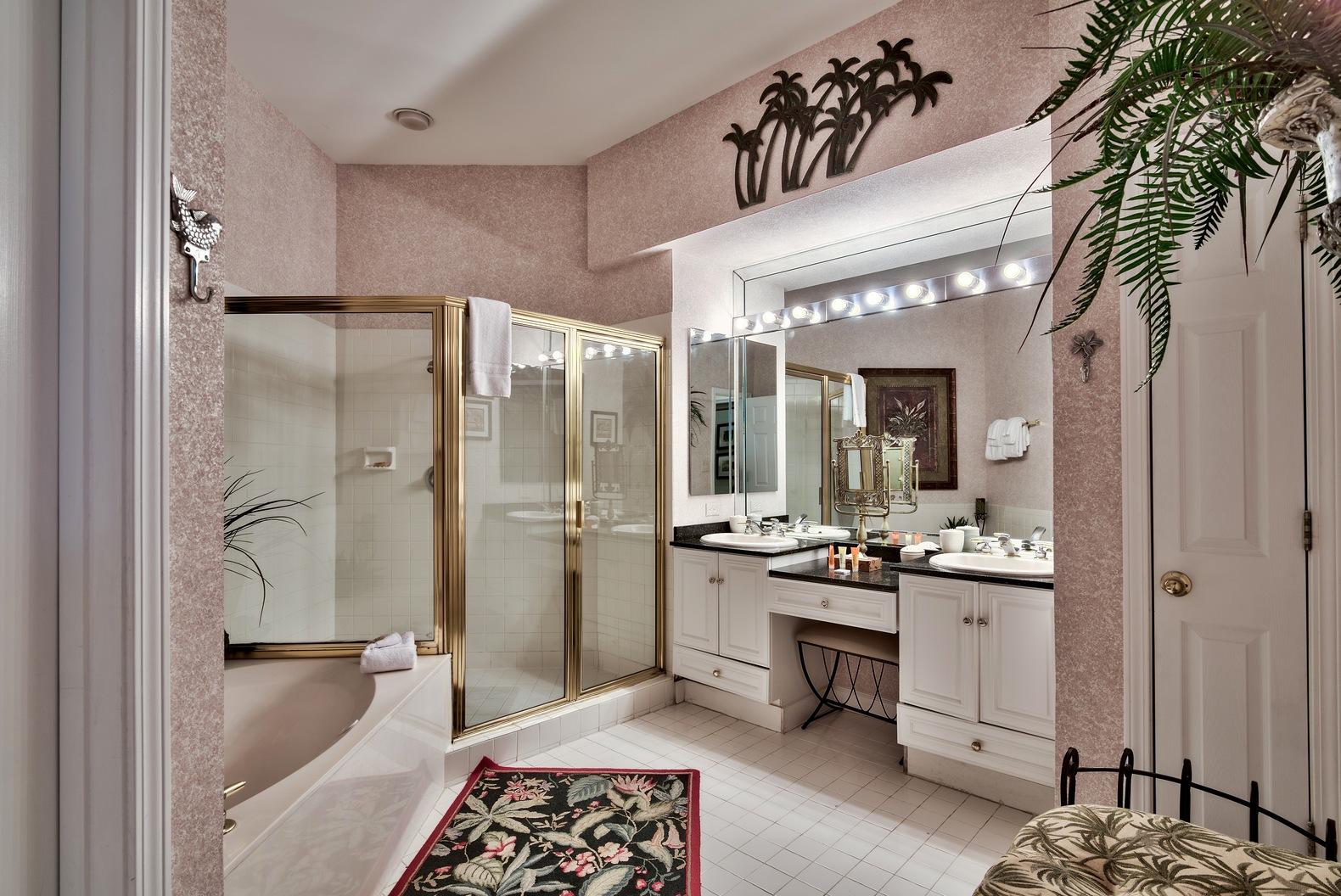 Tivoli by the Sea - Residential